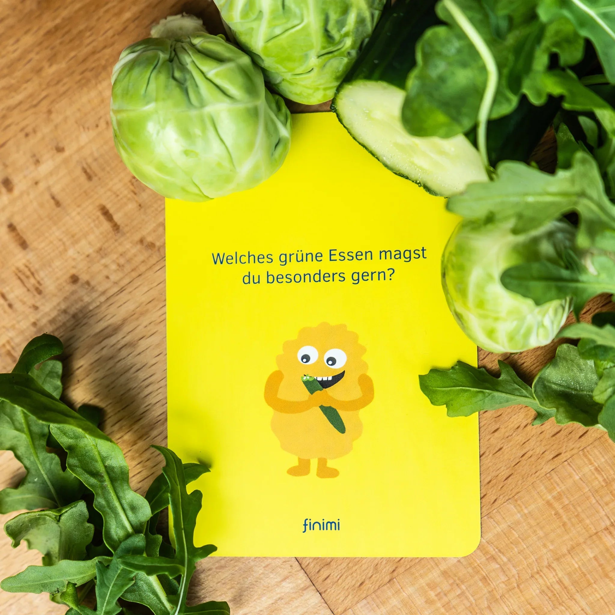 ASK & TASK - FÜR KINDER - dontgrowup.de