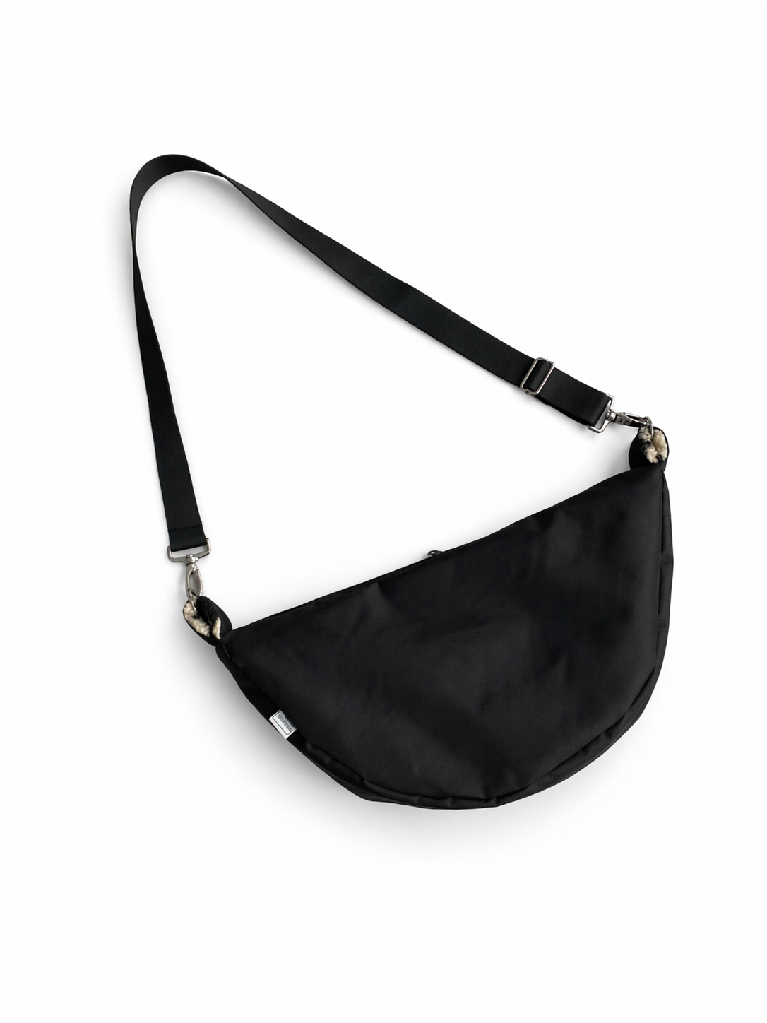 CROSSBODY BAG - WEATHER - LEO SAND + SCHWARZ