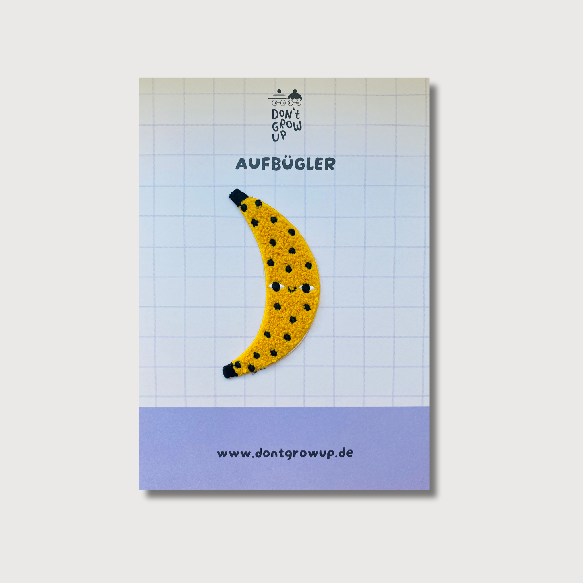 BANANE PATCH