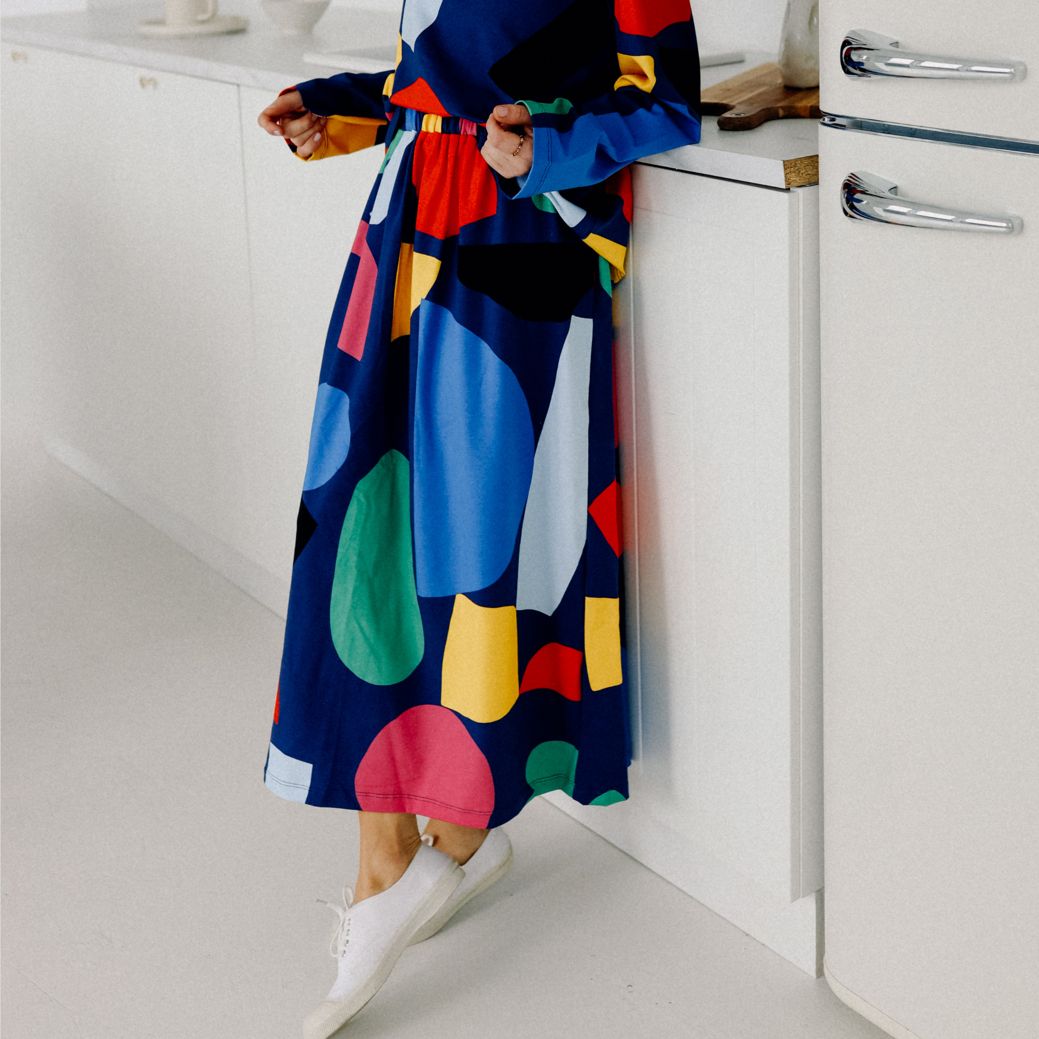 SHAPES OF JOY - ERWACHSENEN ROCK