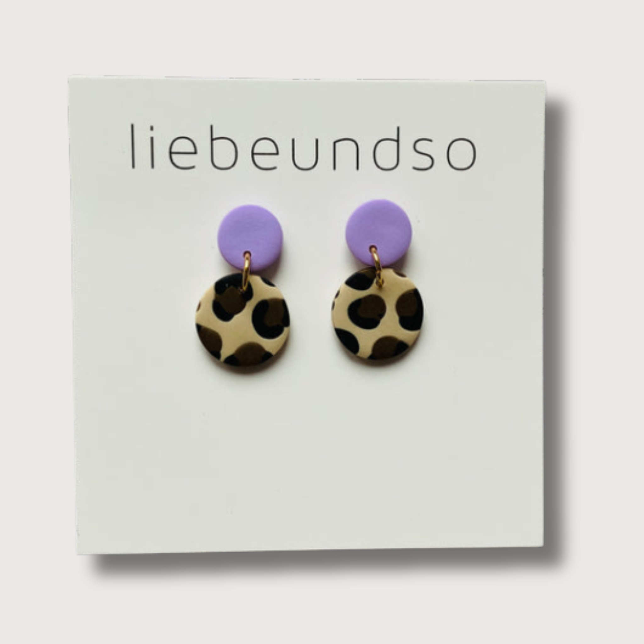 OHRRINGE LUI LILA + LEO