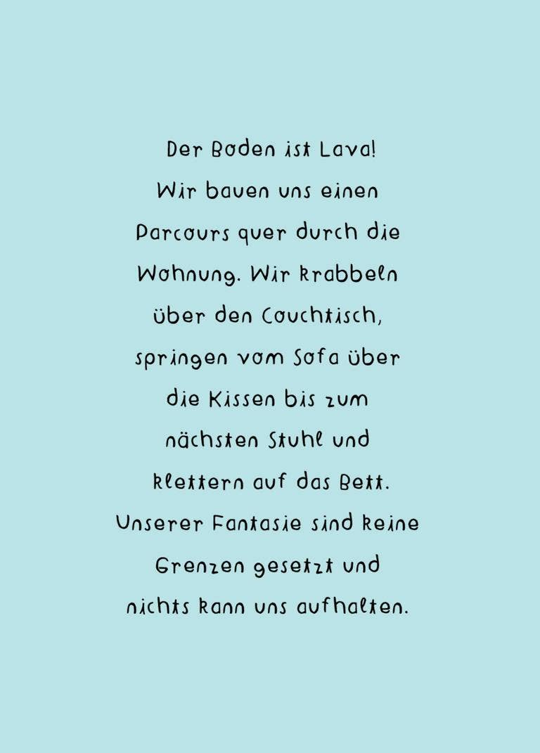 ADVENTSKALENDER - 24 KARTEN