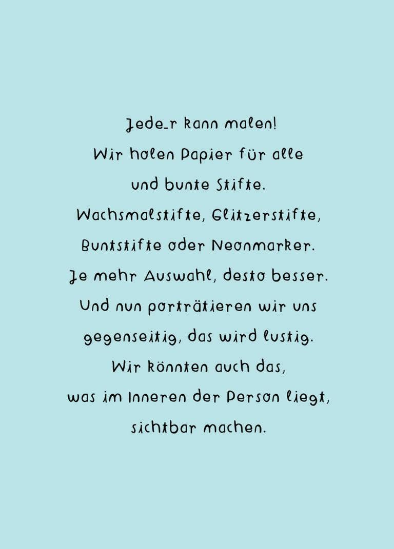 ADVENTSKALENDER - 24 KARTEN