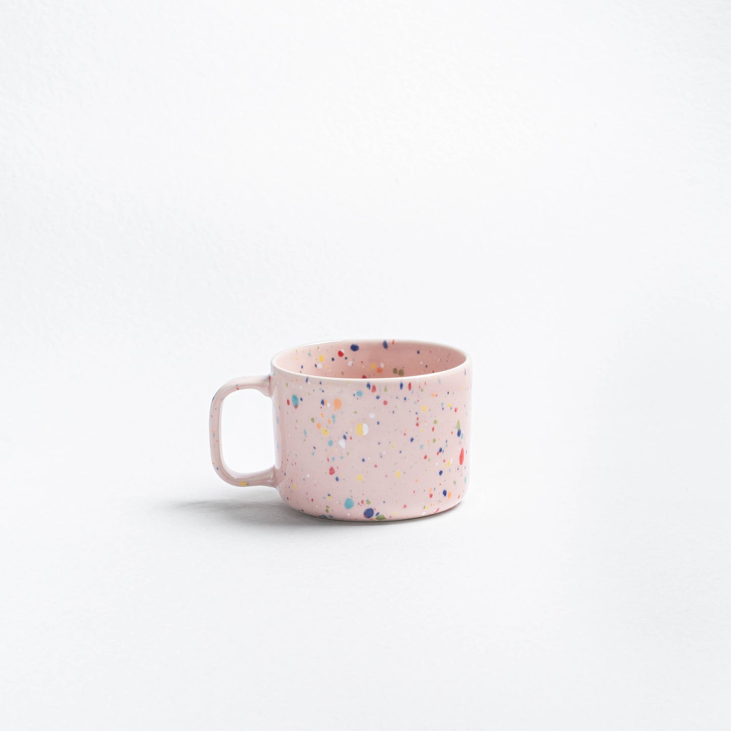BIG New Partybecher 450ml Rosa