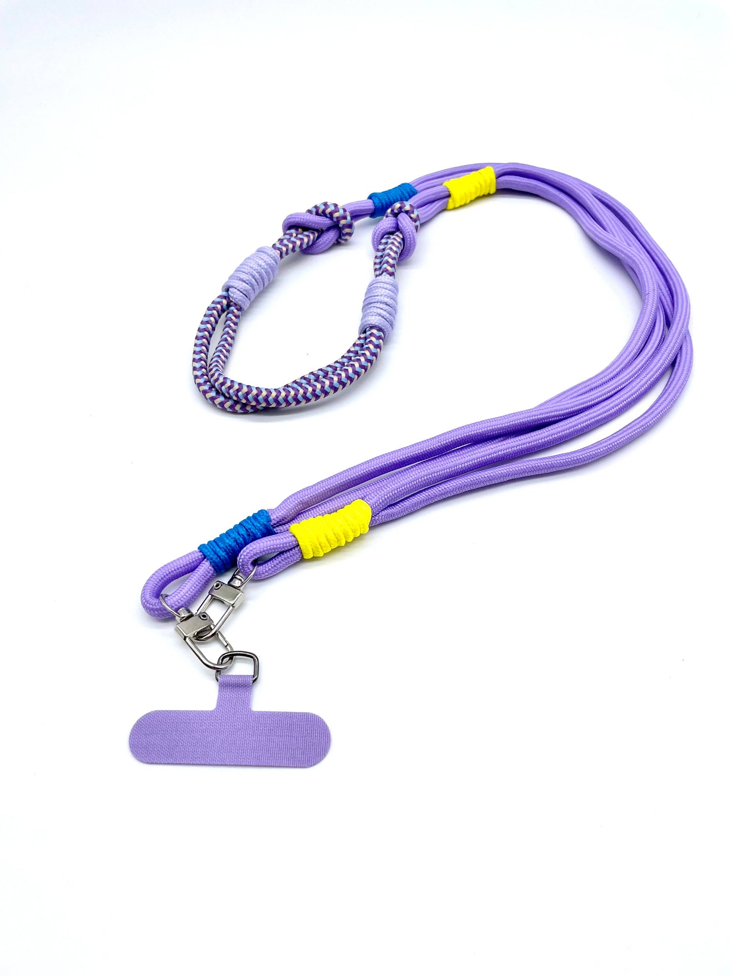 HANDYKETTE - LILA