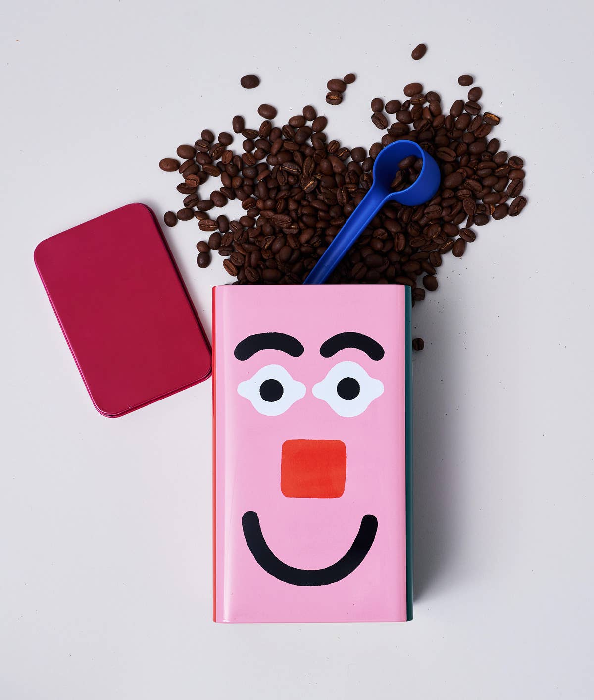 KAFFEEDOSE