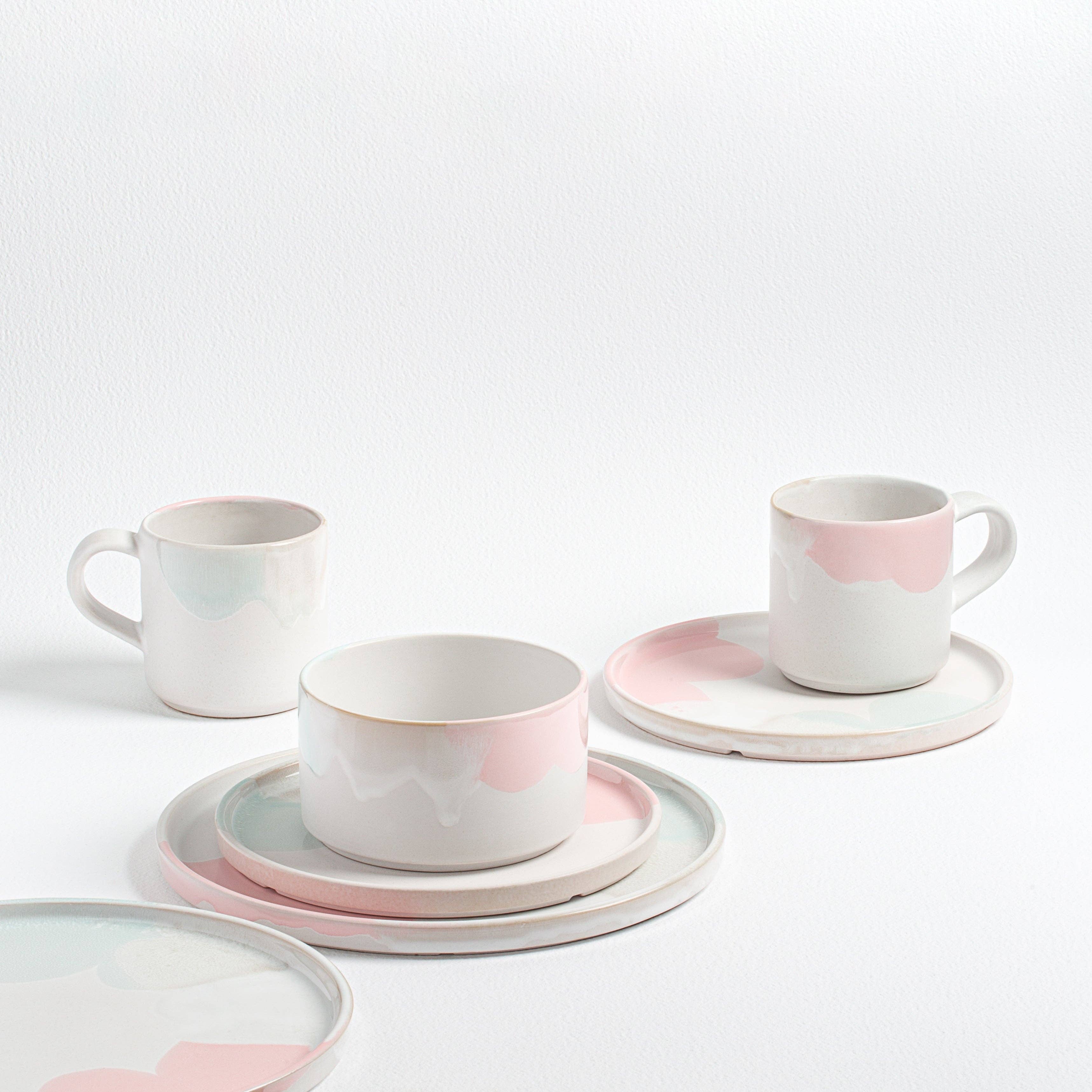 Becher Frozen 400 ml