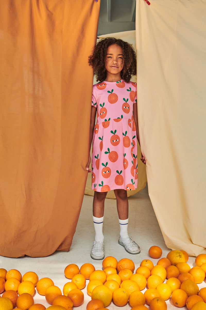 FROG eS DRESS