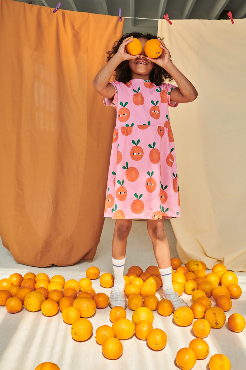 FROG eS DRESS