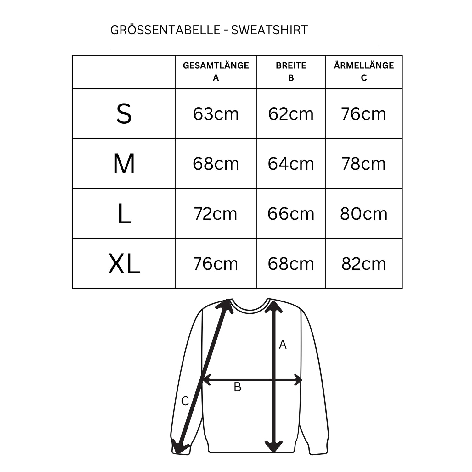 PRE ORDER - BIG COFFEE LOVER AUF LILA - ERWACHSENEN SWEATSHIRT