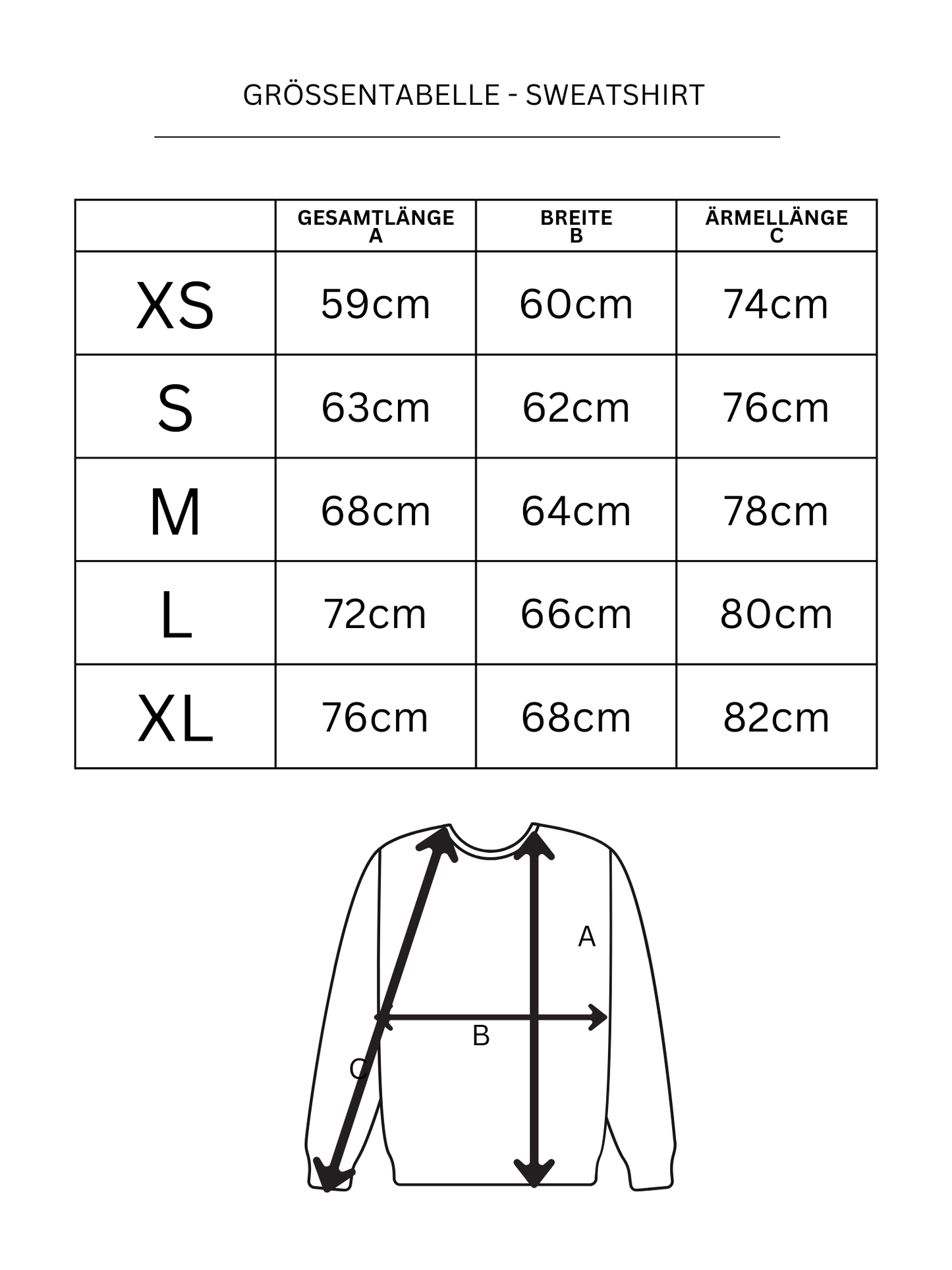 TEA LOVER AUF LILA - SWEATSHIRT (LIEFERUNG CA. 14 TAGE)