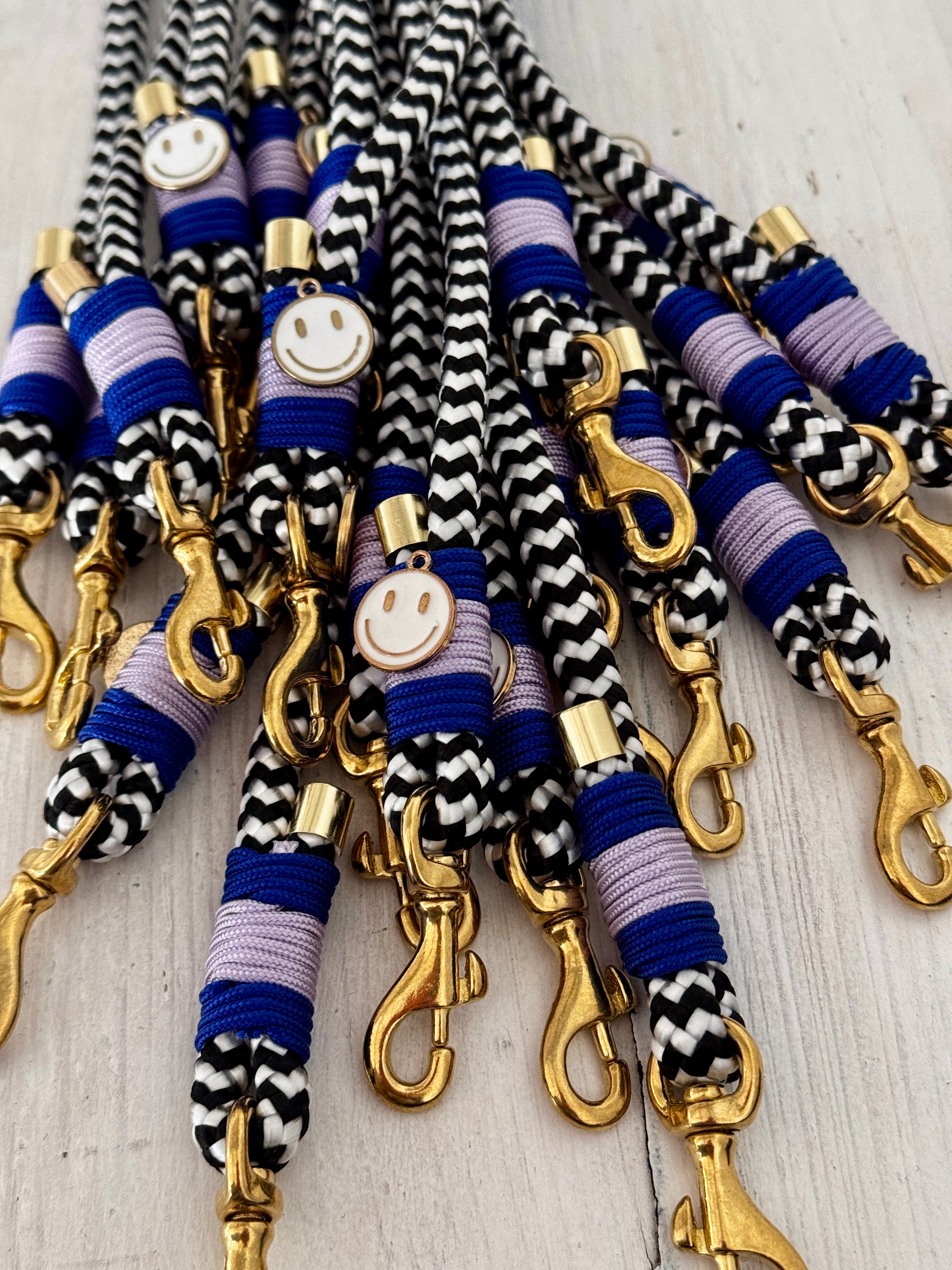 HANDYKETTE - CLASSIC SMILE