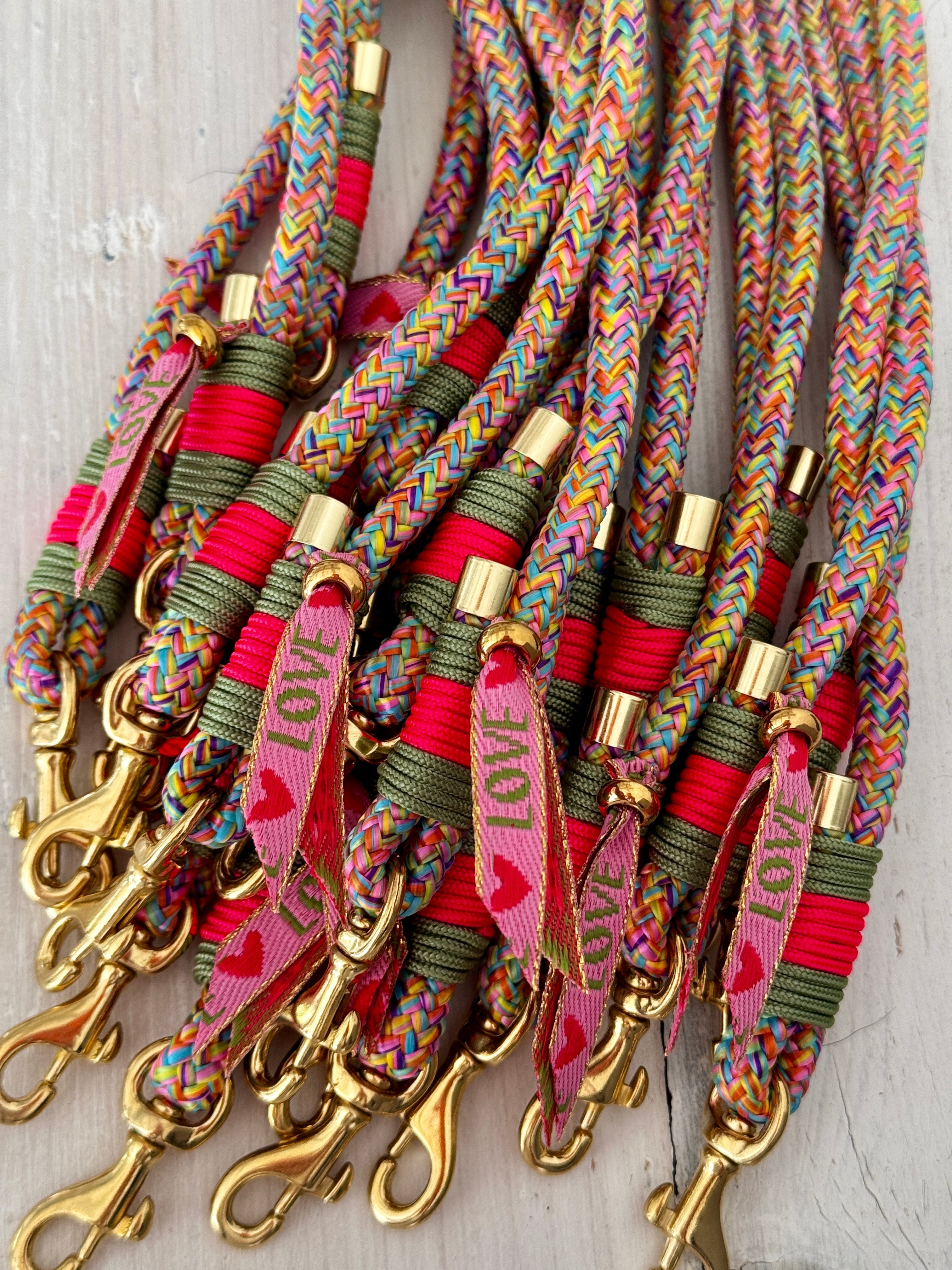 HANDYKETTE - LOVE RAINBOW