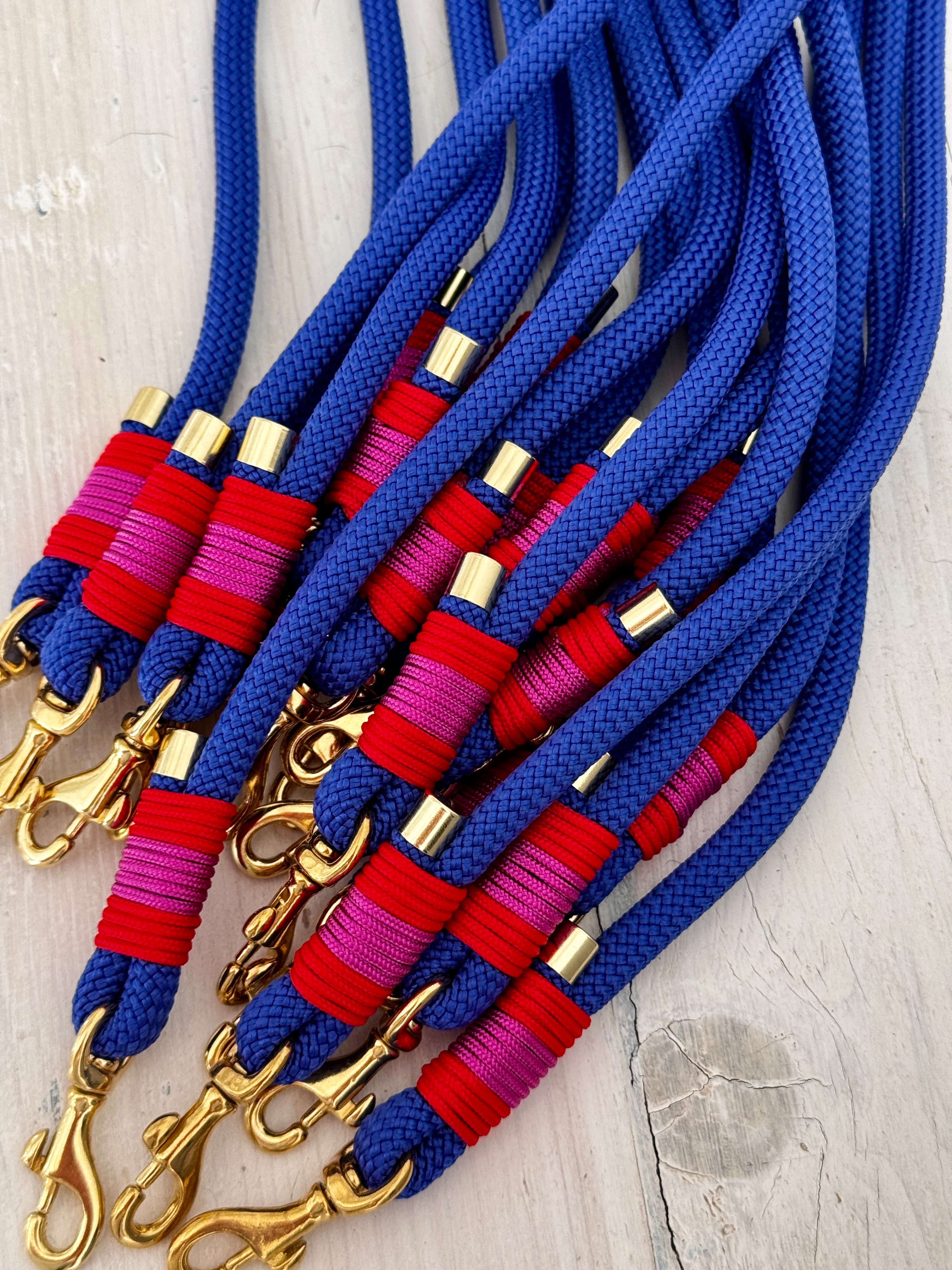 HANDYKETTE - ELECTRIC BLUE