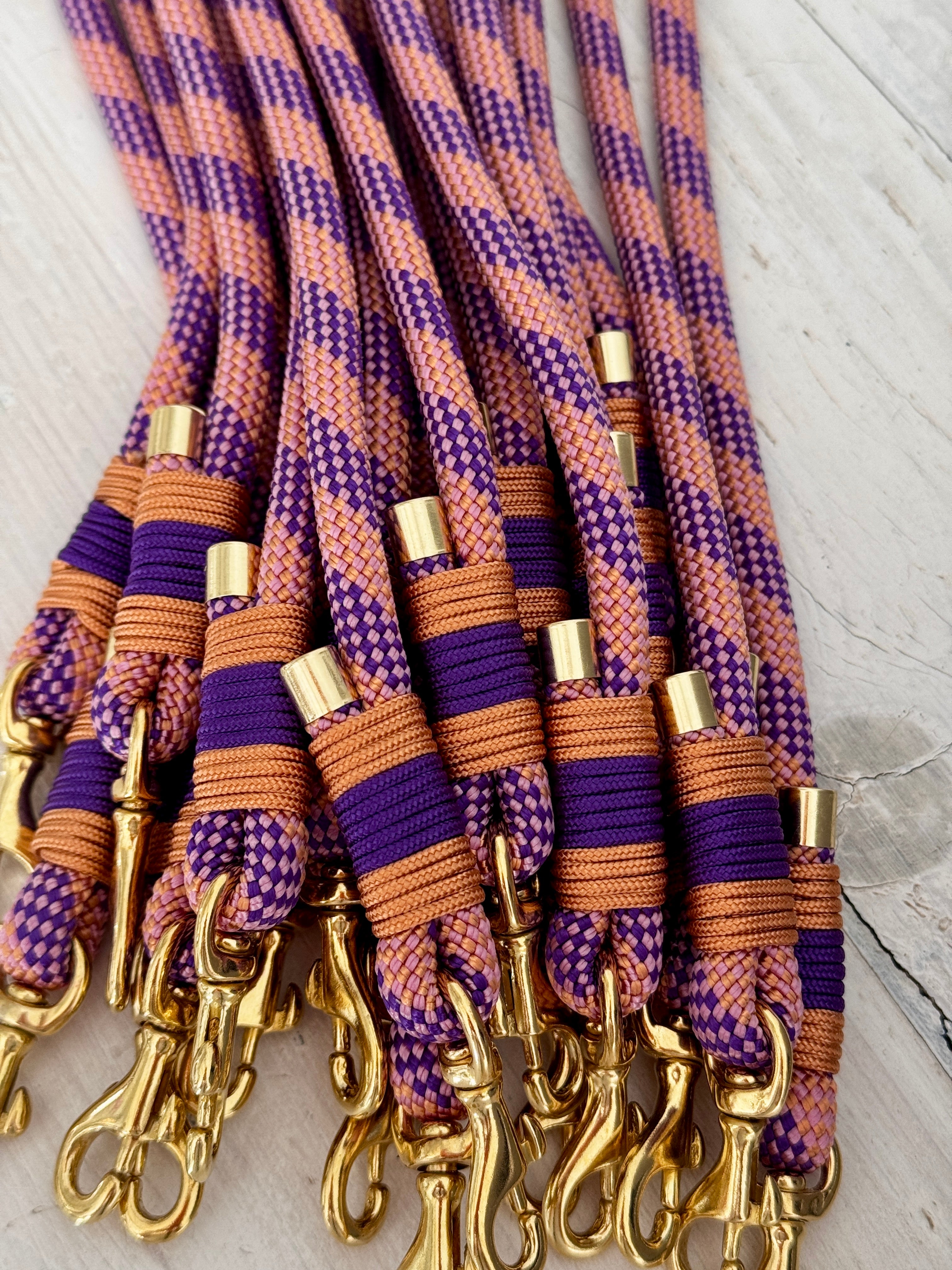 HANDYKETTE - LILA SUNSET