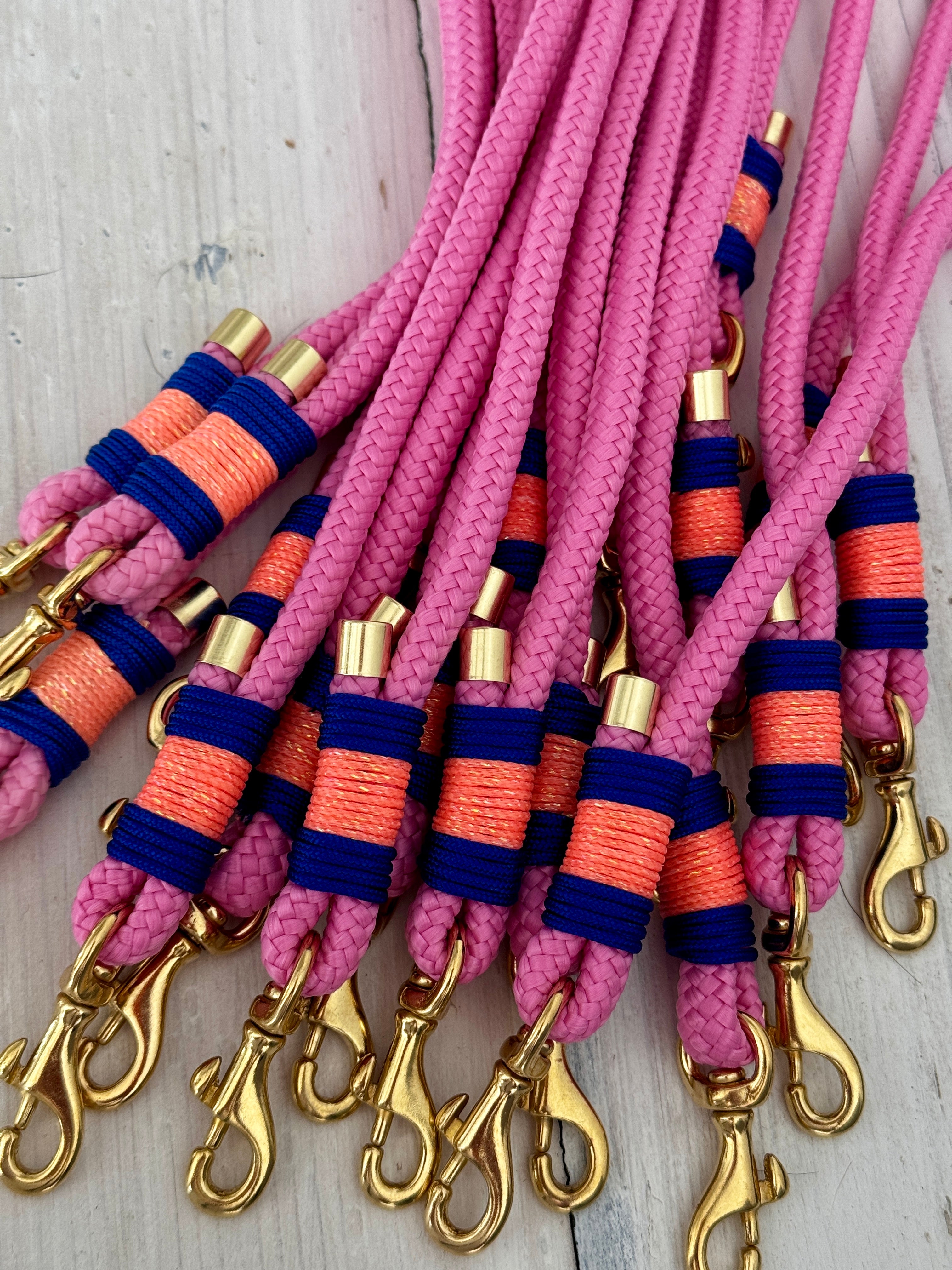 HANDYKETTE - PINK POP