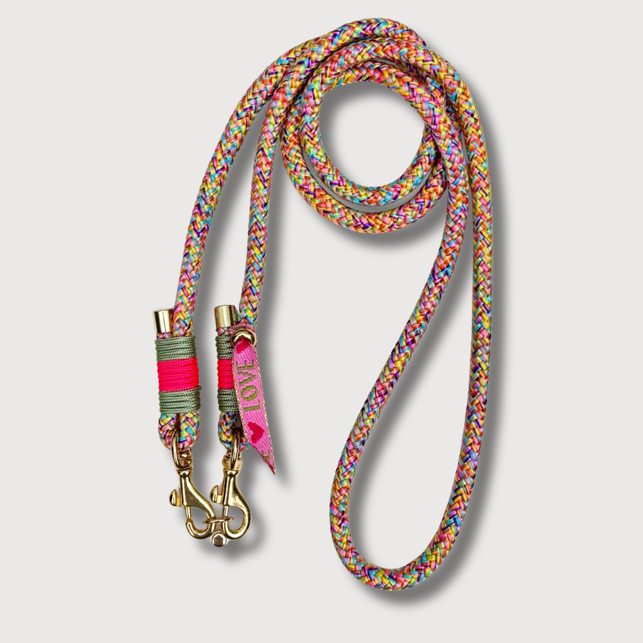 HANDYKETTE - LOVE RAINBOW