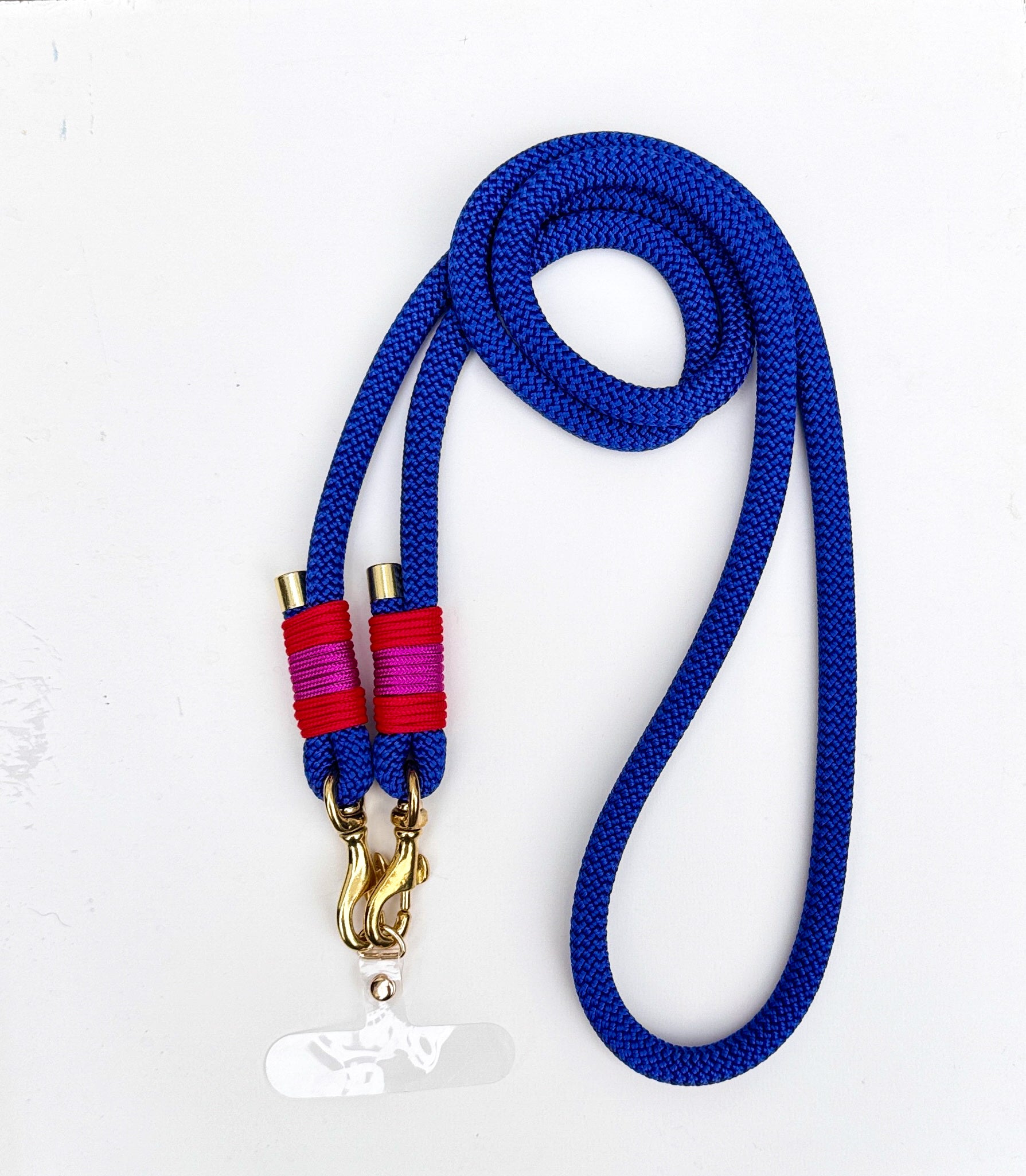 HANDYKETTE - ELECTRIC BLUE