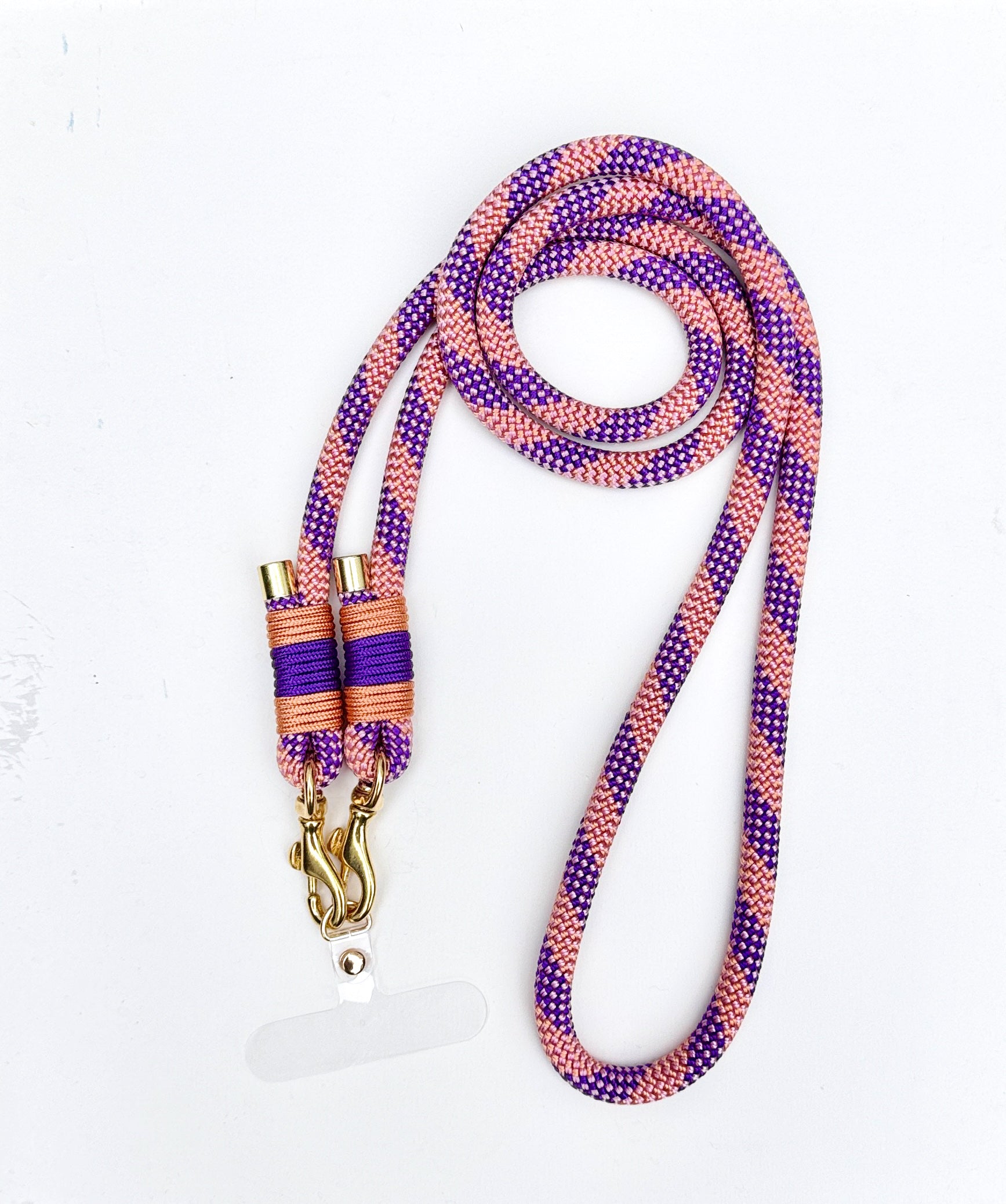 HANDYKETTE - LILA SUNSET