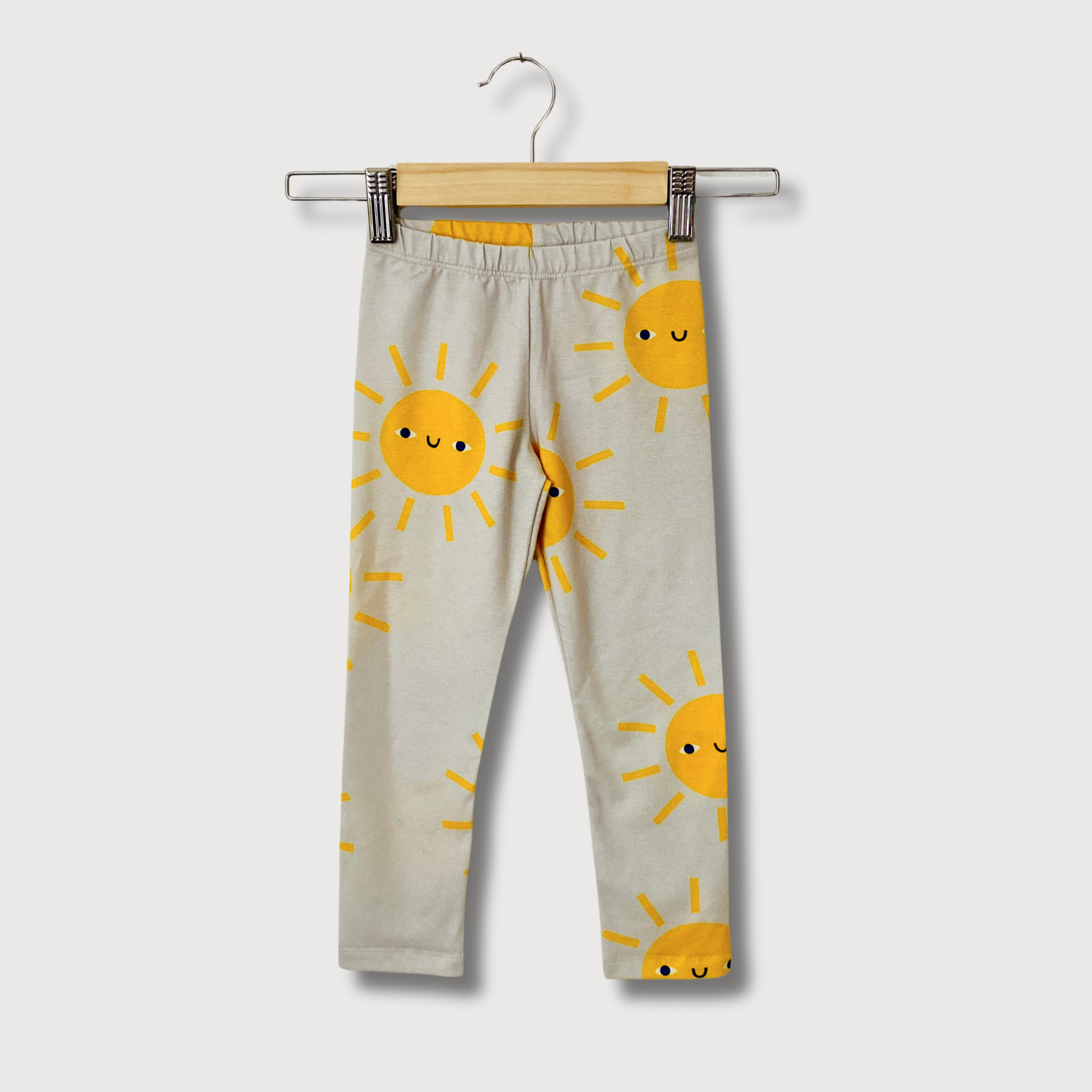 SONNE LEGGINGS (LIEFERUNG CA. 14 TAGE)