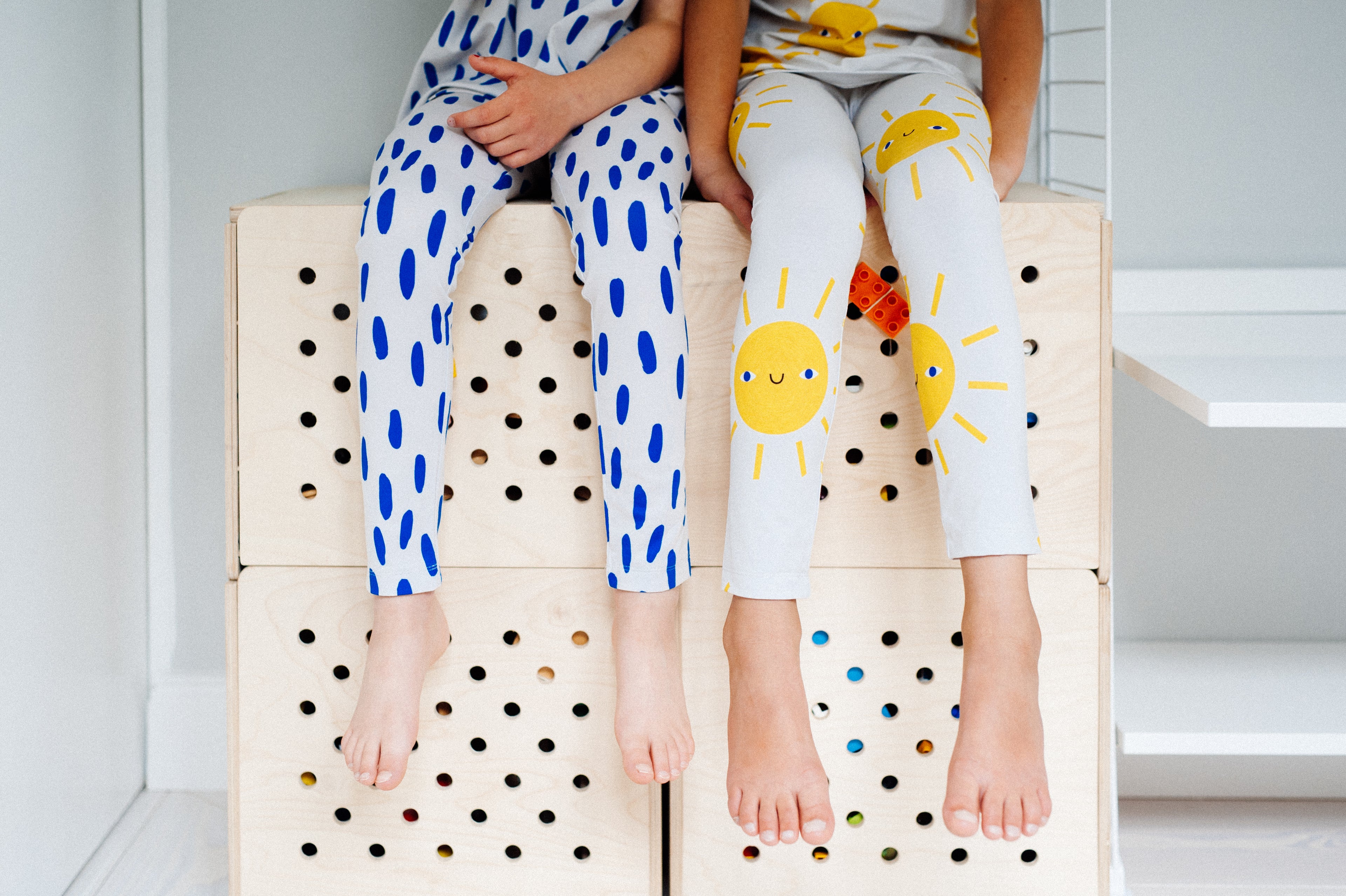 REGEN LEGGINGS (LIEFERUNG CA. 14 TAGE)