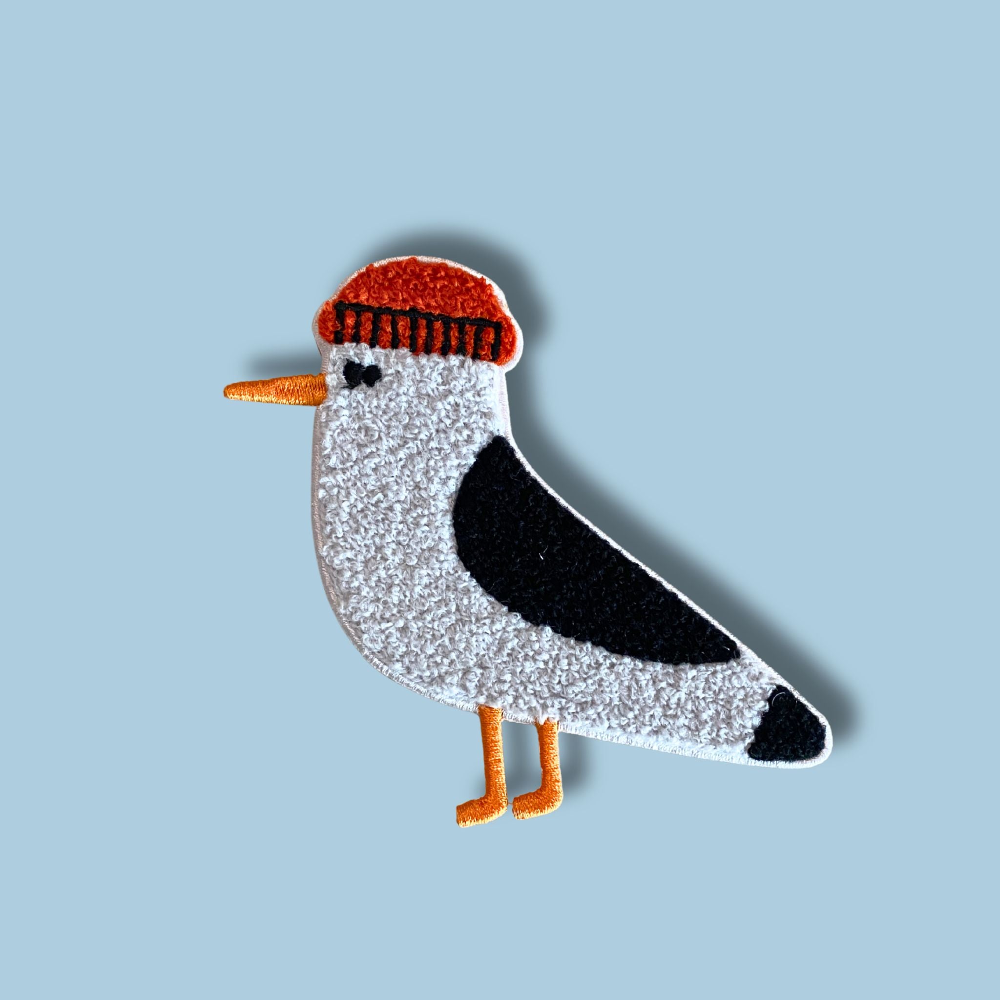 MÖWE PATCH