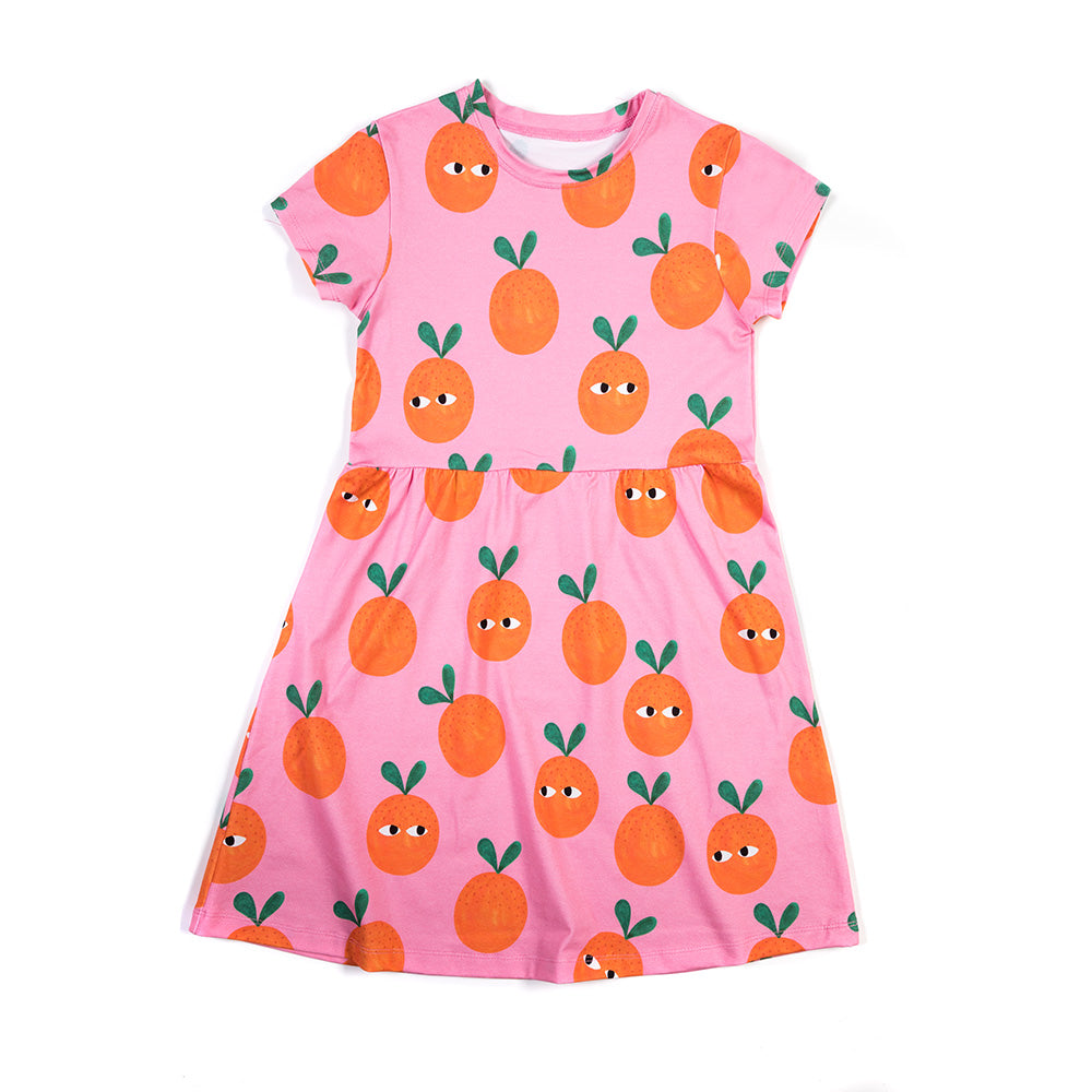 FROG eS DRESS