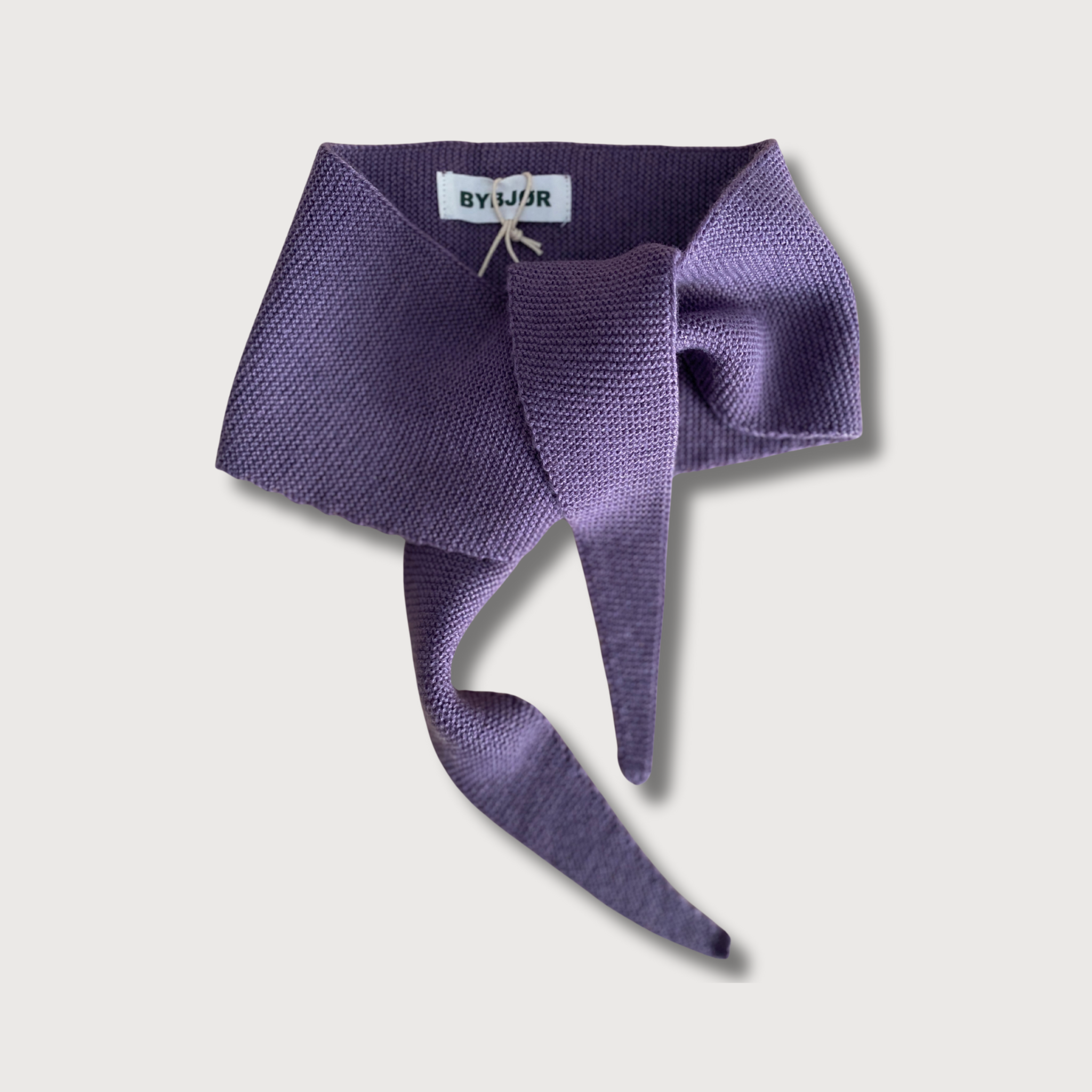 MINI SCARF - LILA
