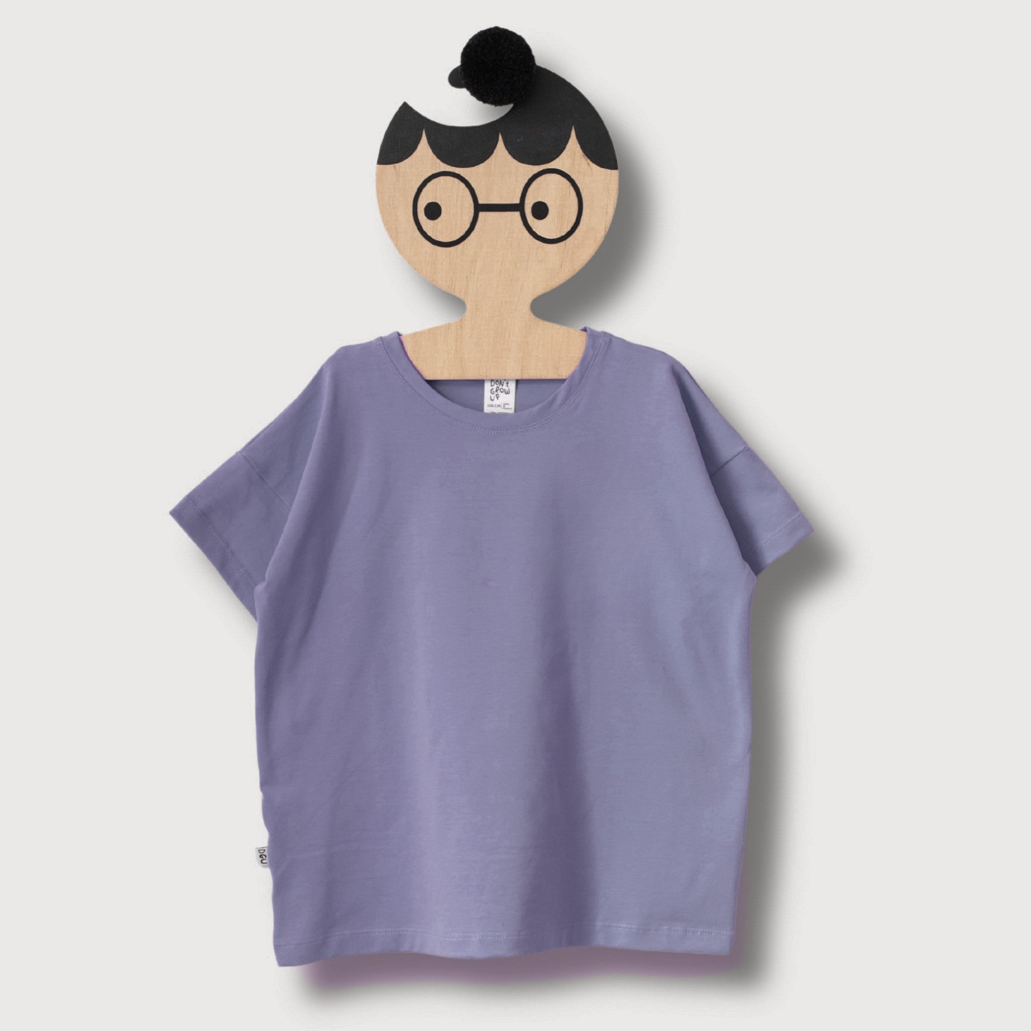 KONFIGURATOR KIDS T-SHIRT - MOTIV BRUST (LIEFERUNG CA. 14 TAGE)