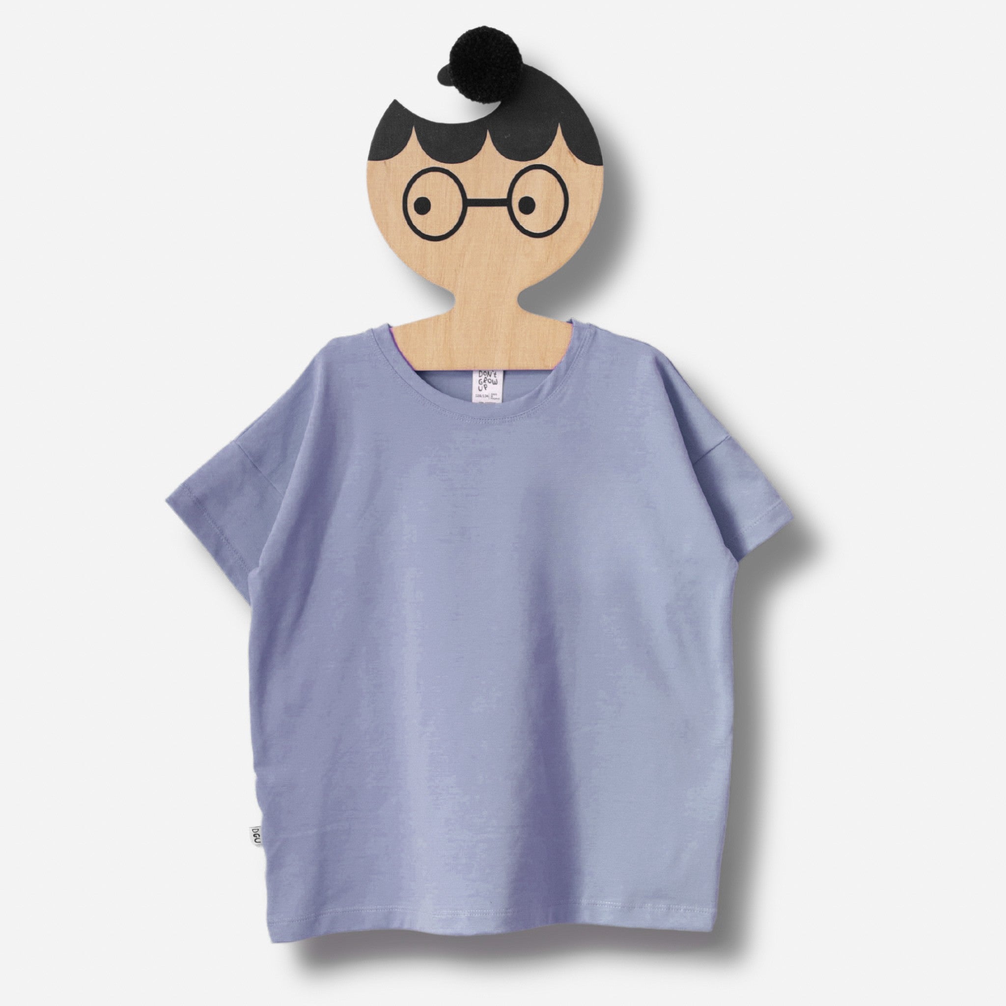 KONFIGURATOR KIDS T-SHIRT - MOTIV MITTE (LIEFERUNG CA. 14 TAGE)