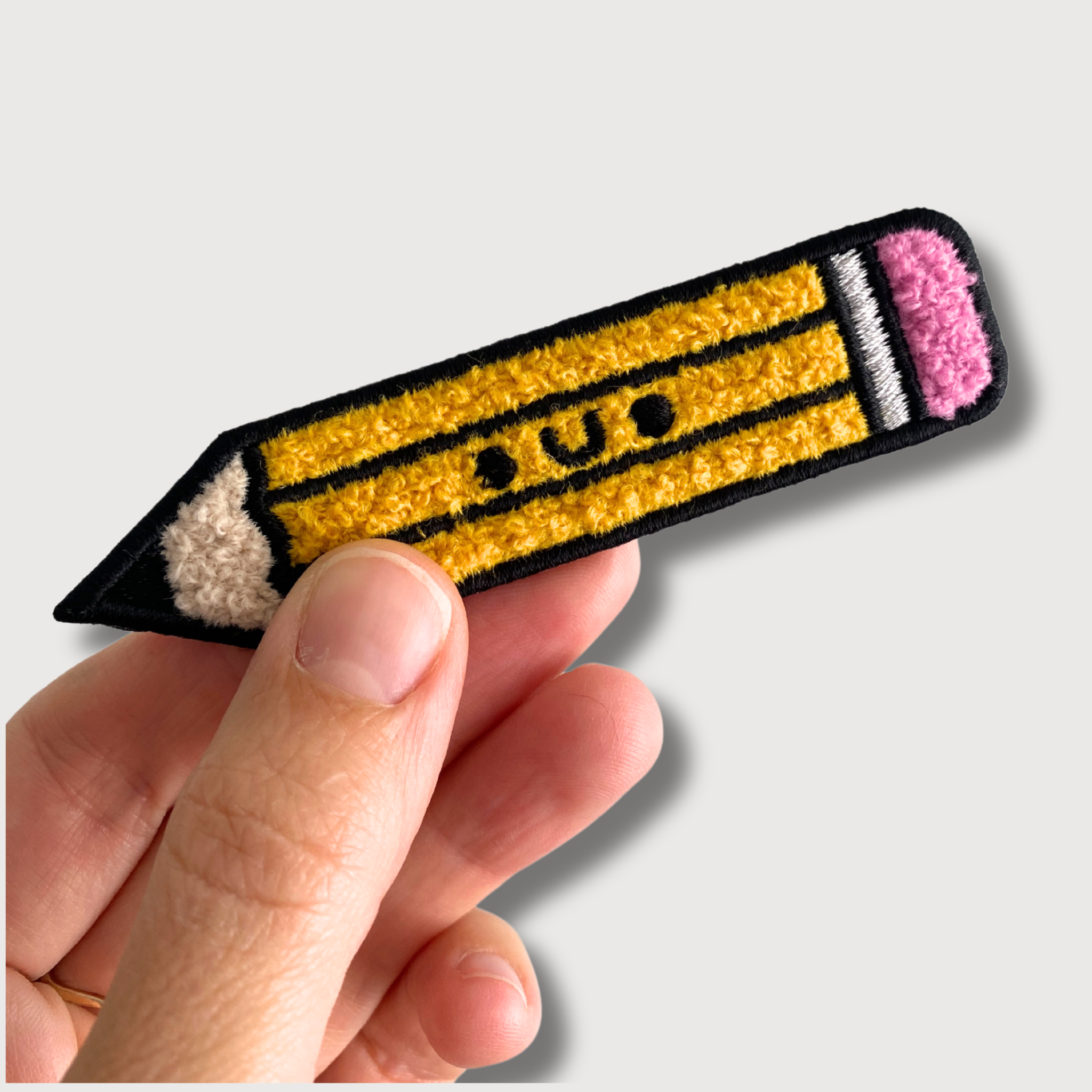 BLEISTIFT PATCH