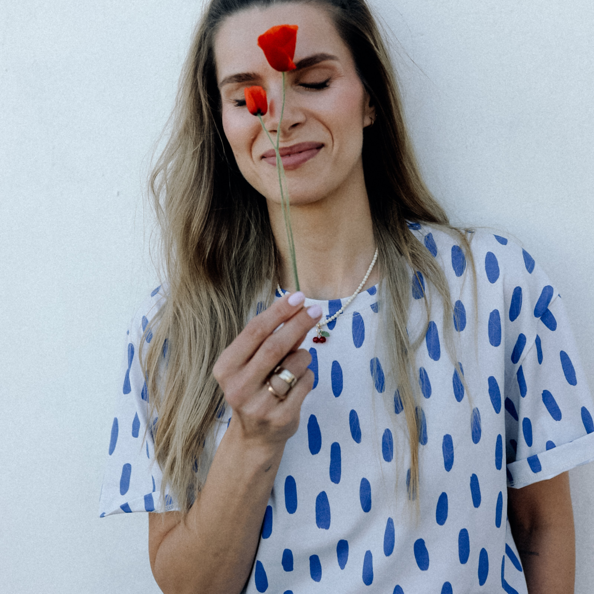 REGEN ALL OVER PRINT- BOXY T-SHIRT ( LIEFERUNG CA. 14 TAGE)