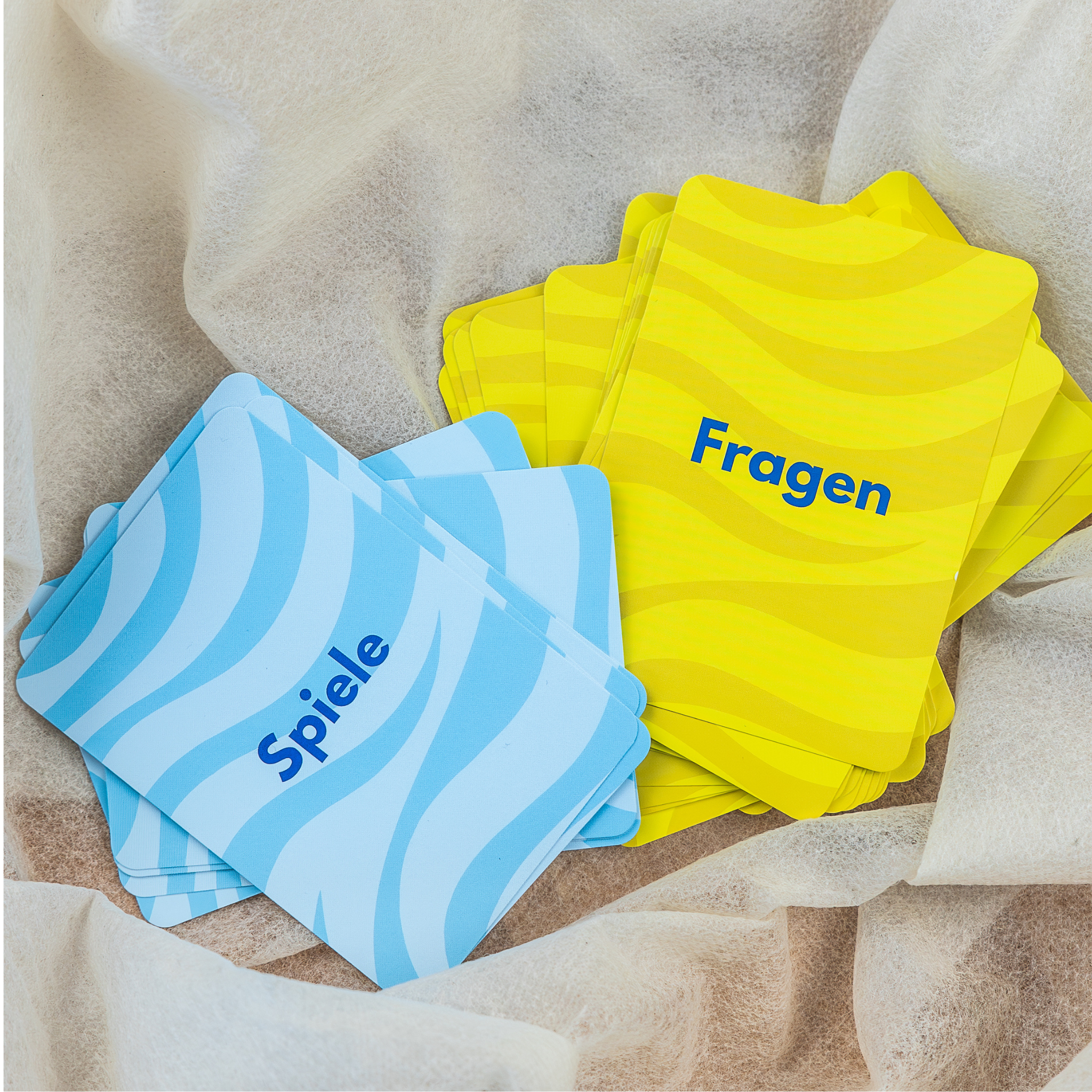 ASK & TASK - FÜR KINDER