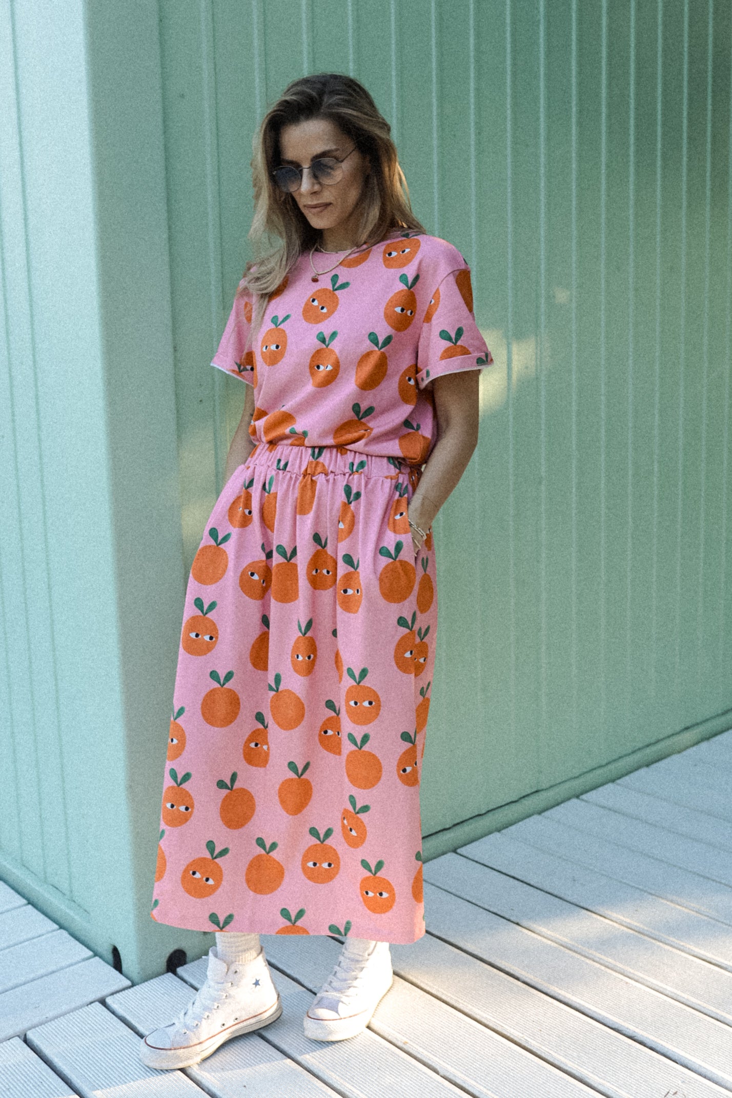 RAIN - ADULT LEGGINGS