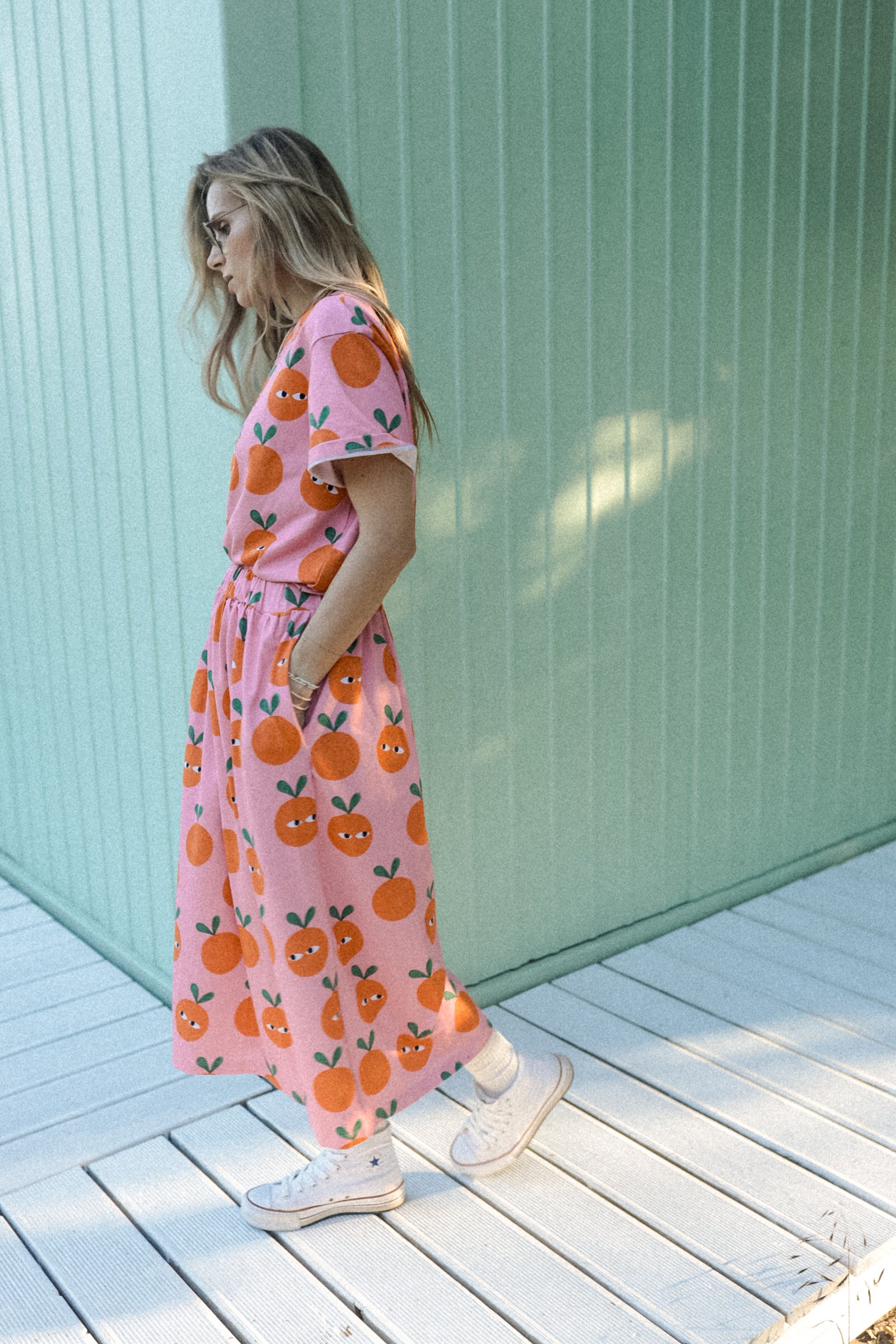 RAIN - ADULT LEGGINGS