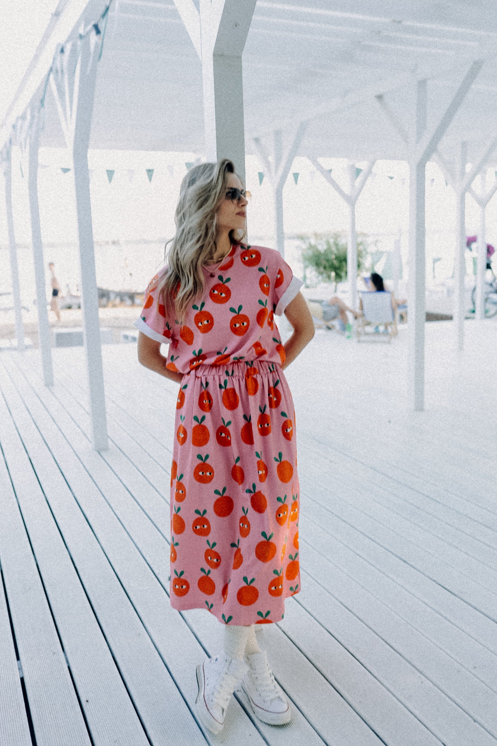 RAIN - ADULT LEGGINGS