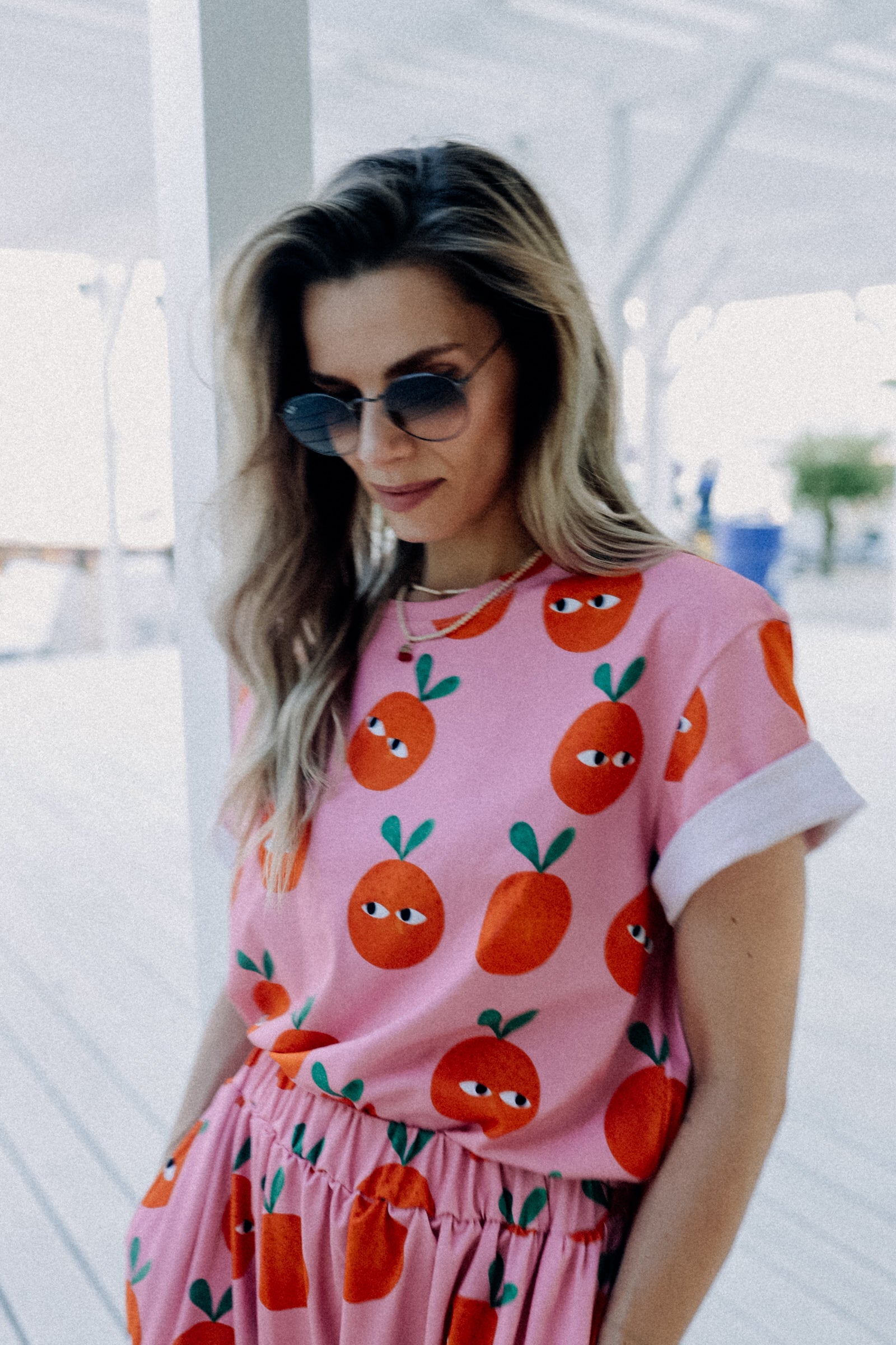 MERMAID - ERAXSENEN T-SHIRT