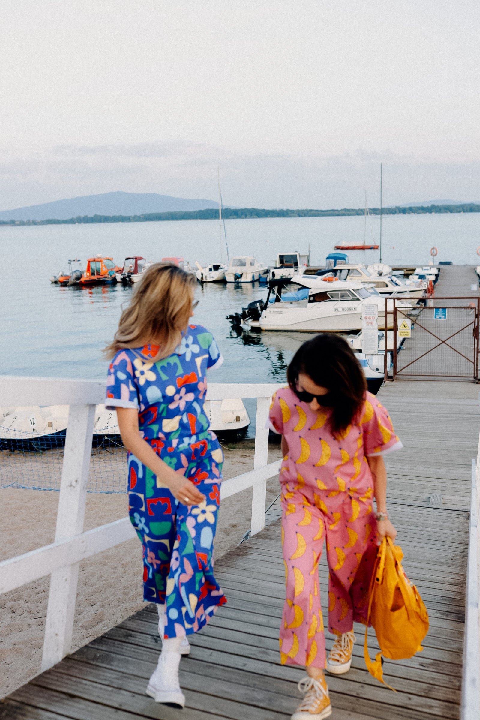 SUMMER SHAPES - ERWACHSENEN 7/8 CULOTTE (LIEFERUNG CA. 14 TAGE)