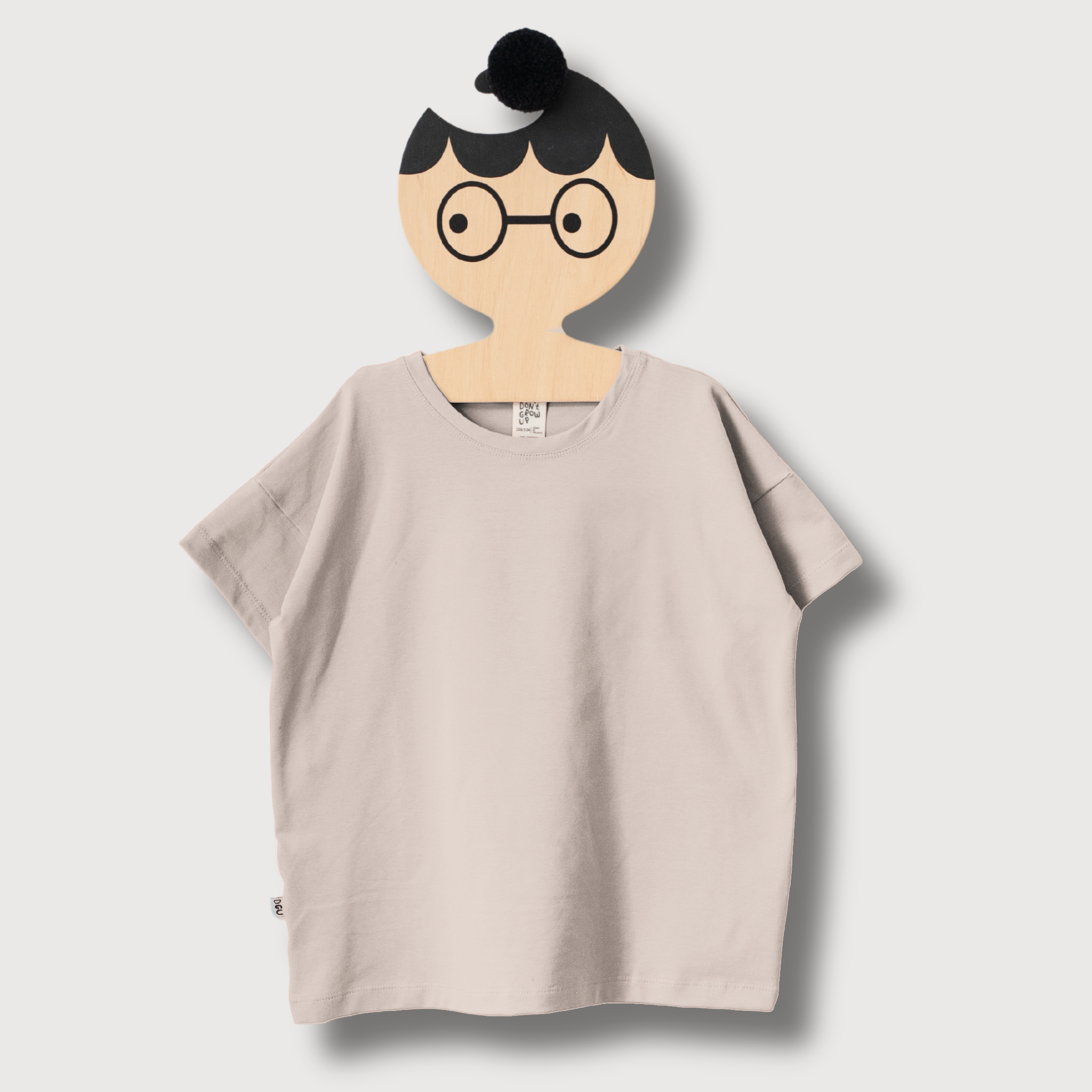 KONFIGURATOR KIDS T-SHIRT - MOTIV MITTE (LIEFERUNG CA. 14 TAGE)