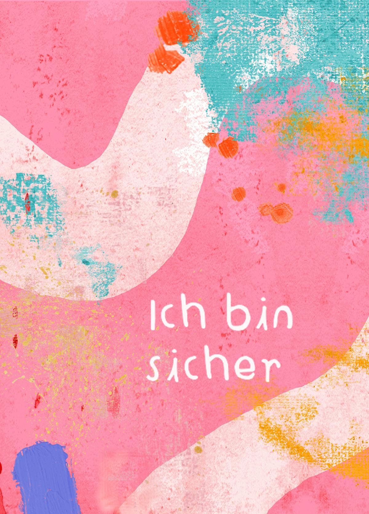 KARTEN FÜR EIN SCHÖNES LEBEN - KINDER EDITION