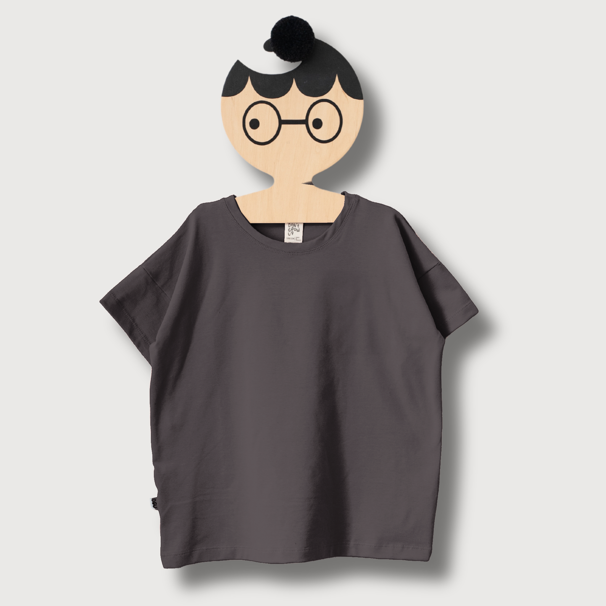 KONFIGURATOR KIDS T-SHIRT - MOTIV MITTE (LIEFERUNG CA. 14 TAGE)