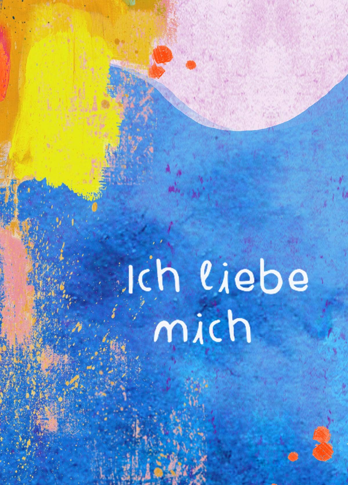 KARTEN FÜR EIN SCHÖNES LEBEN - KINDER EDITION