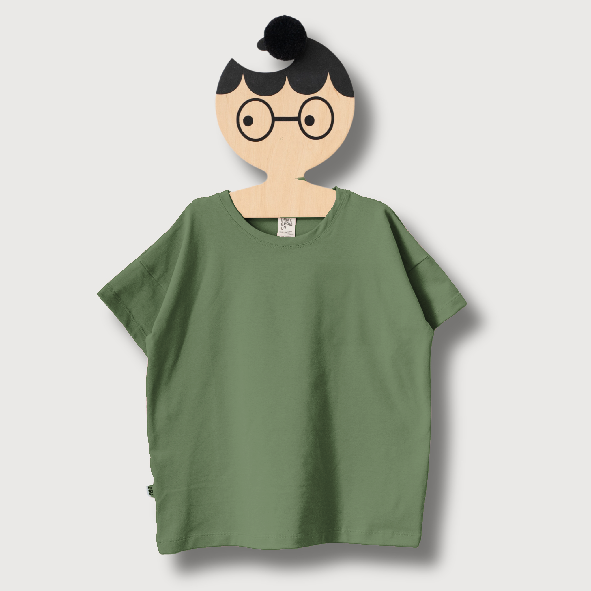 KONFIGURATOR KIDS T-SHIRT - MOTIV MITTE (LIEFERUNG CA. 14 TAGE)