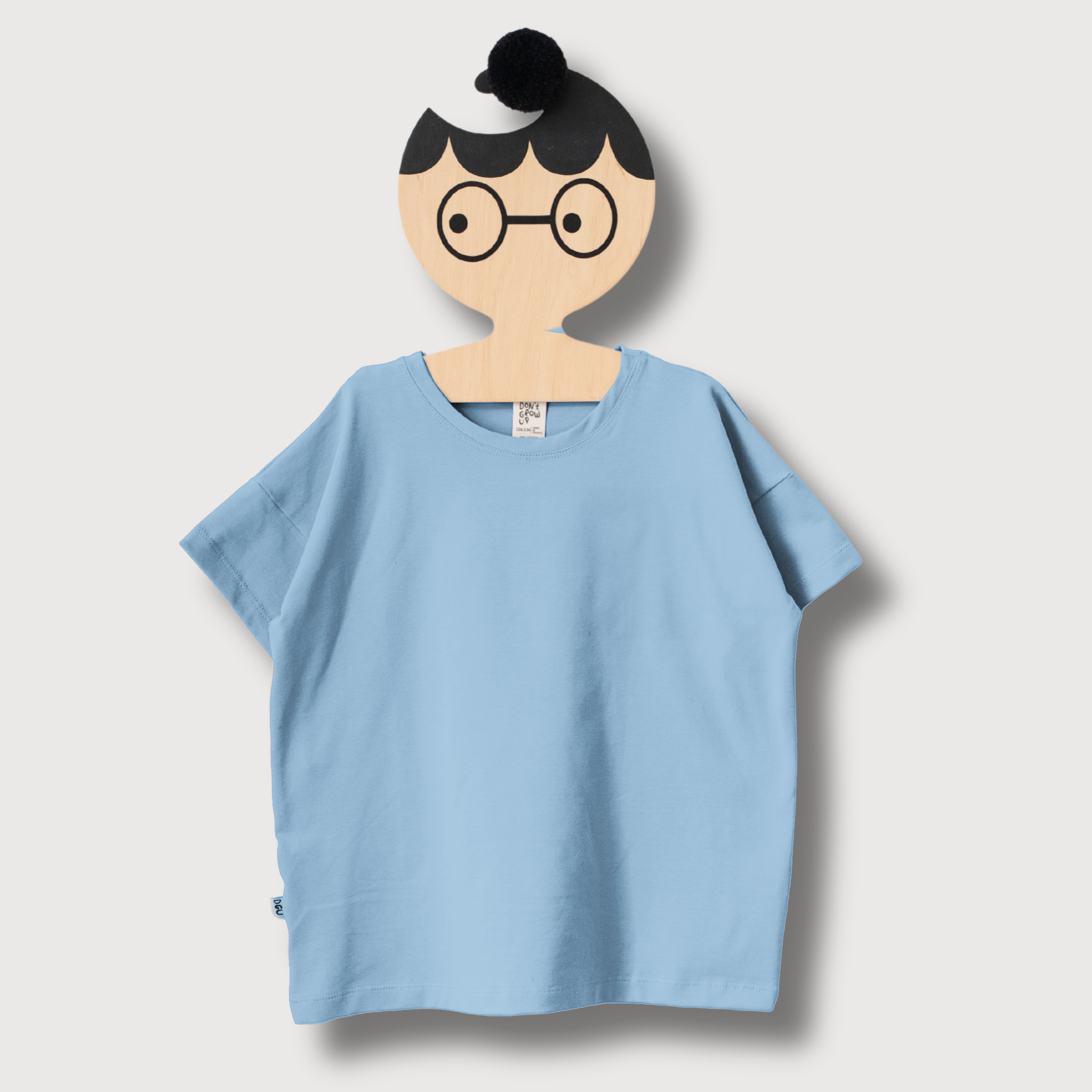 KONFIGURATOR KIDS T-SHIRT - MOTIV MITTE (LIEFERUNG CA. 14 TAGE)