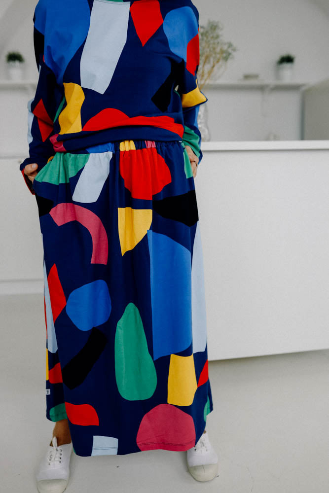 SHAPES OF JOY - ERWACHSENEN ROCK