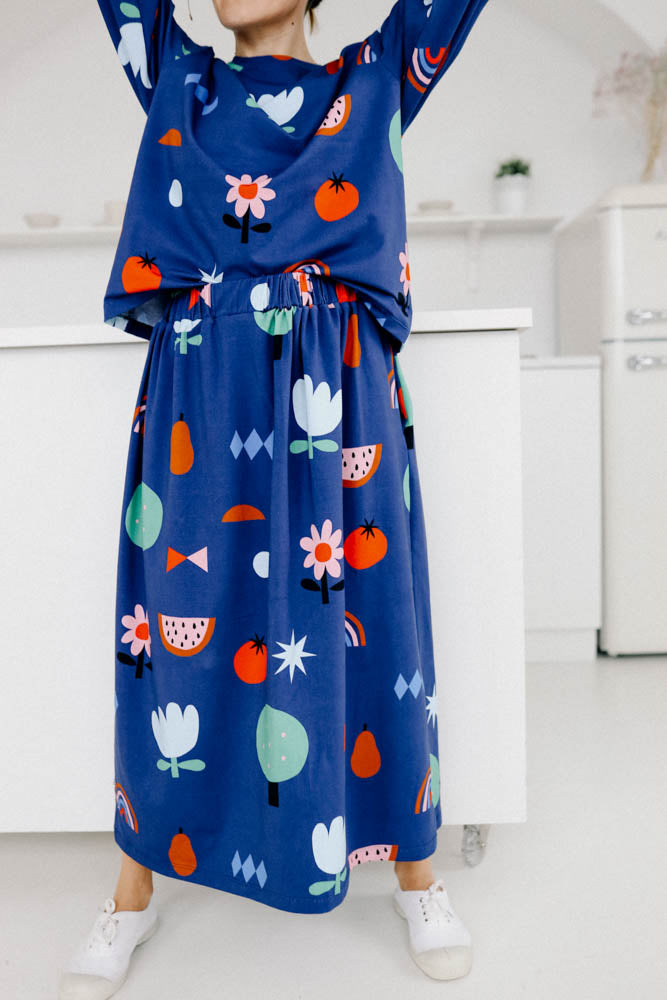 MOOD GARDEN - ERWACHSENEN ROCK