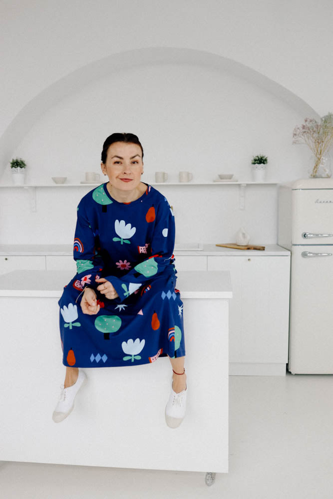 MOOD GARDEN - ERWACHSENEN ROCK