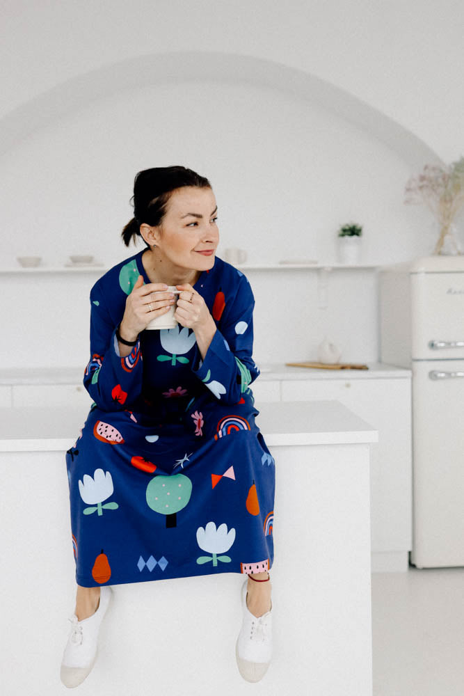 MOOD GARDEN - ERWACHSENEN ROCK