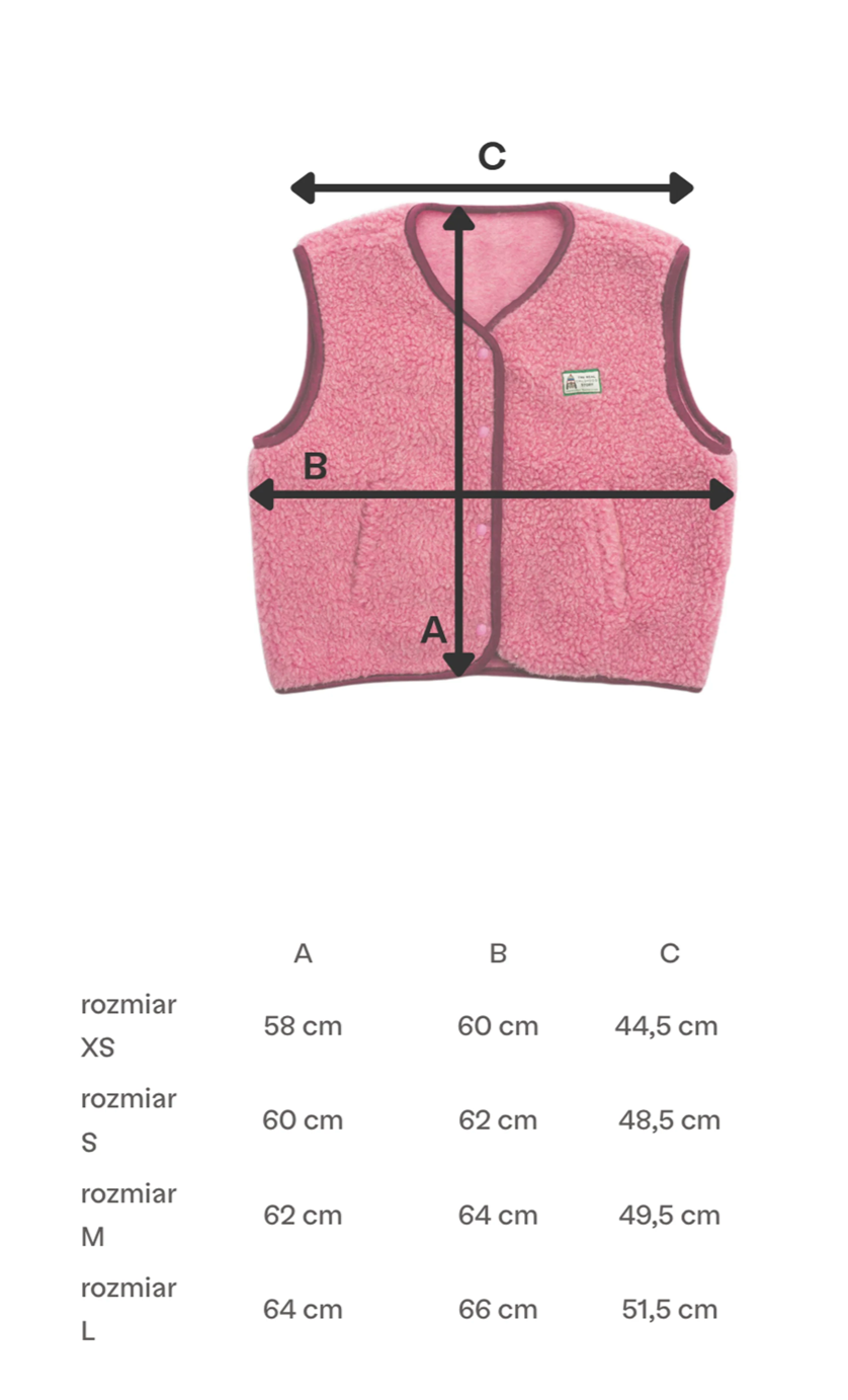 WESTE 100% WOLLE (MERINO) - LILA