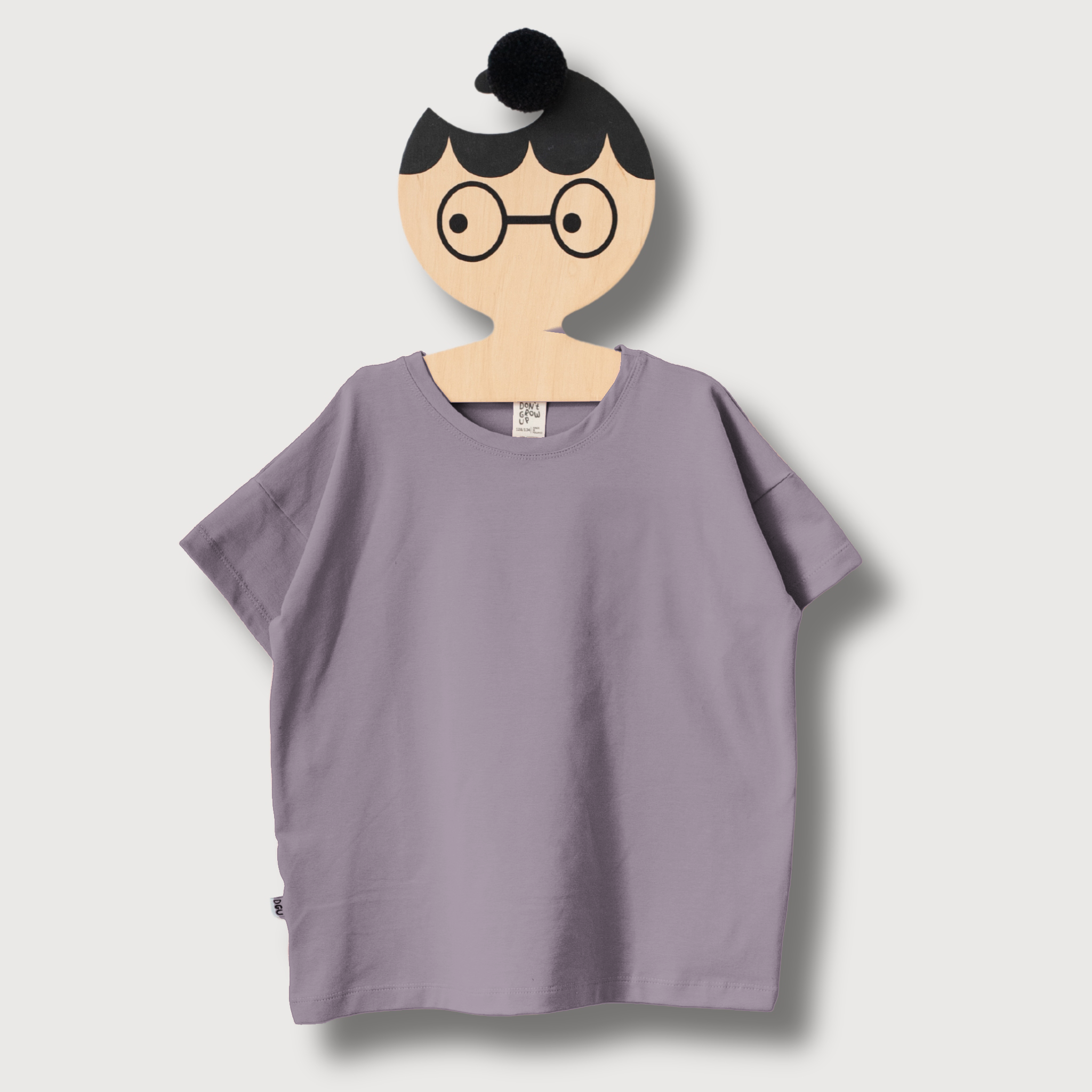 KONFIGURATOR KIDS T-SHIRT - MOTIV MITTE (LIEFERUNG CA. 14 TAGE)